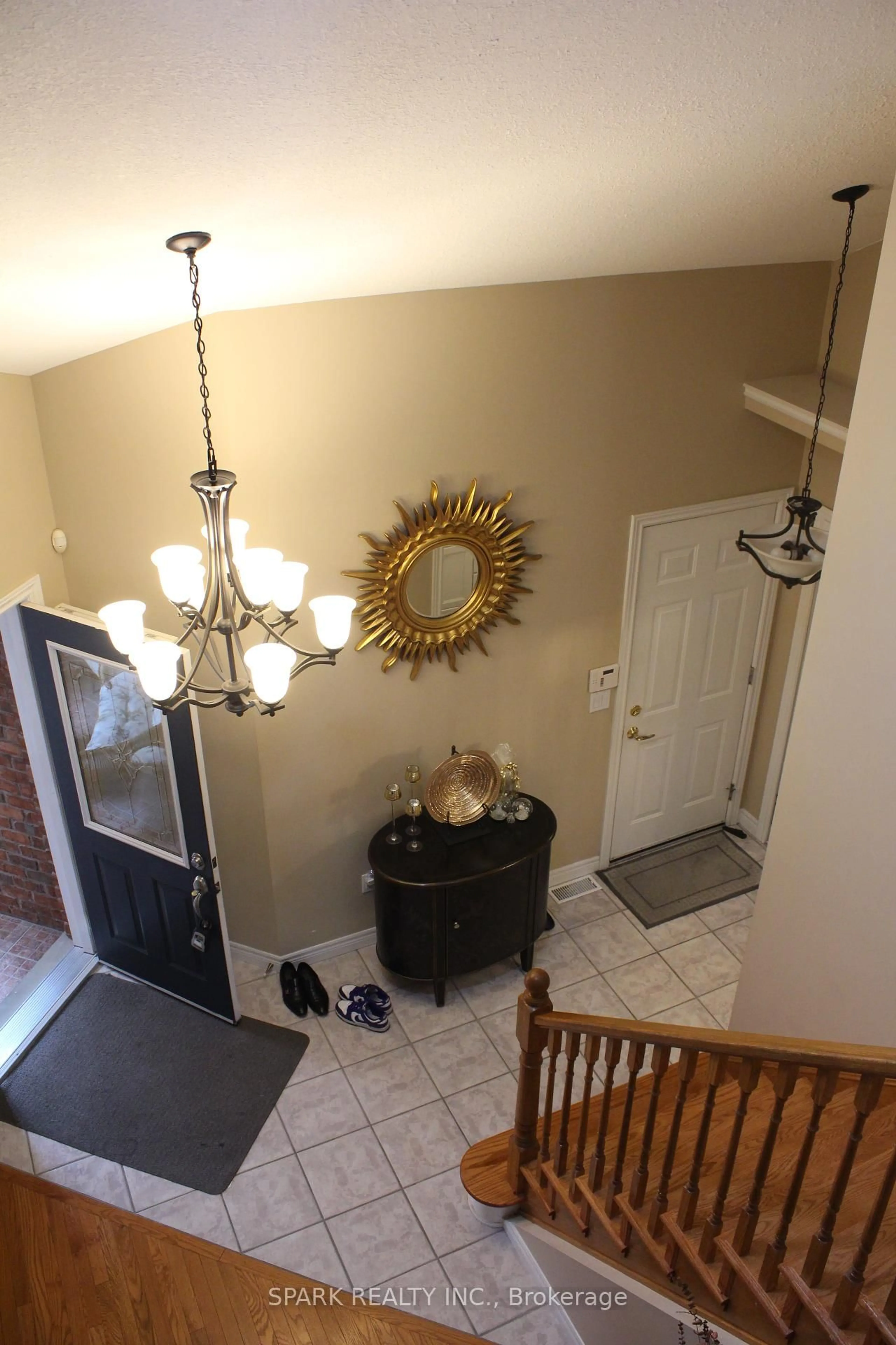 Indoor entryway for 174 Riverwalk Pl, Guelph/Eramosa Ontario N0B 2K0