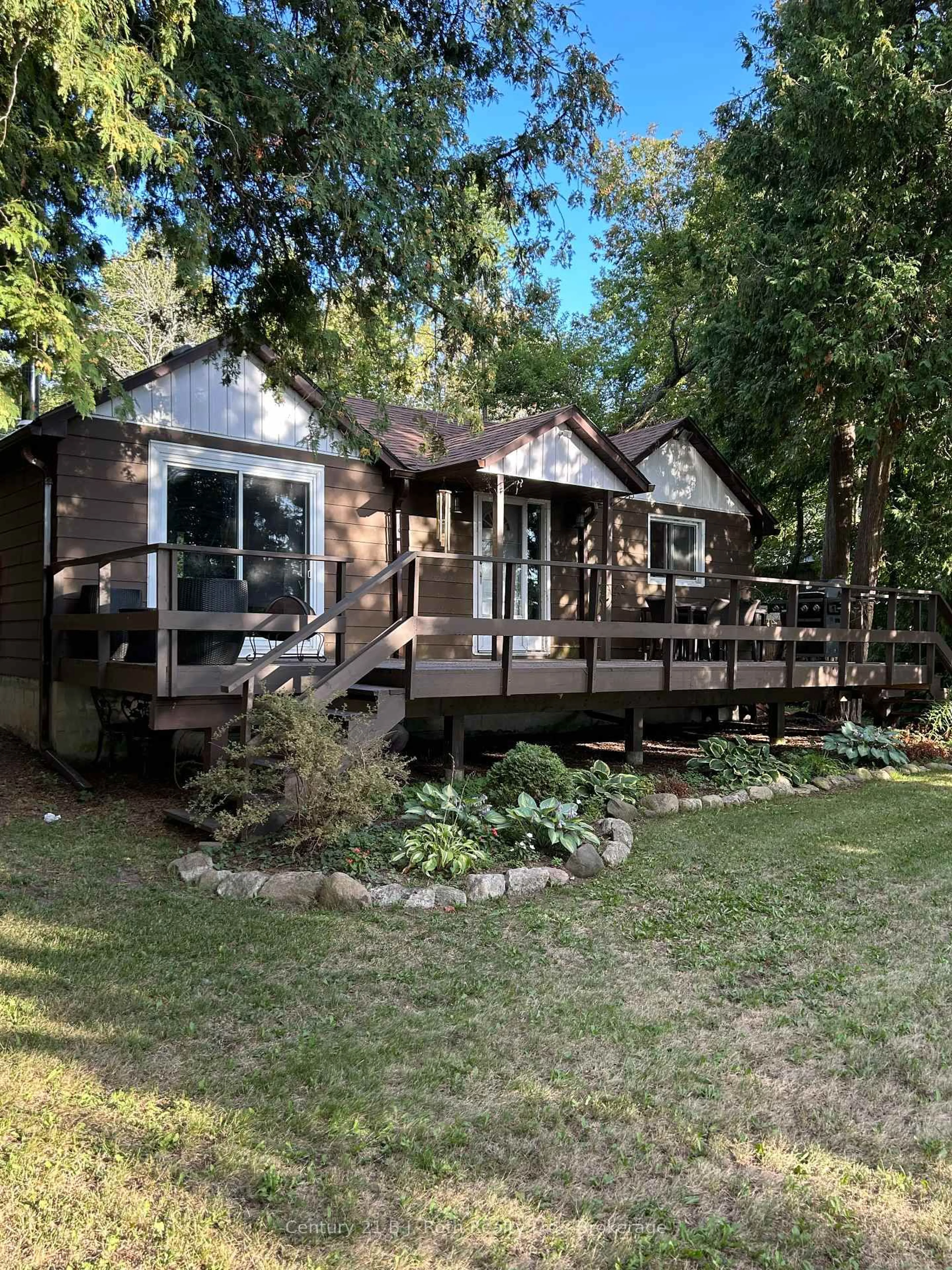 Unknown for 234 Lake Dalrymple Rd, Kawartha Lakes Ontario L0K 1W0