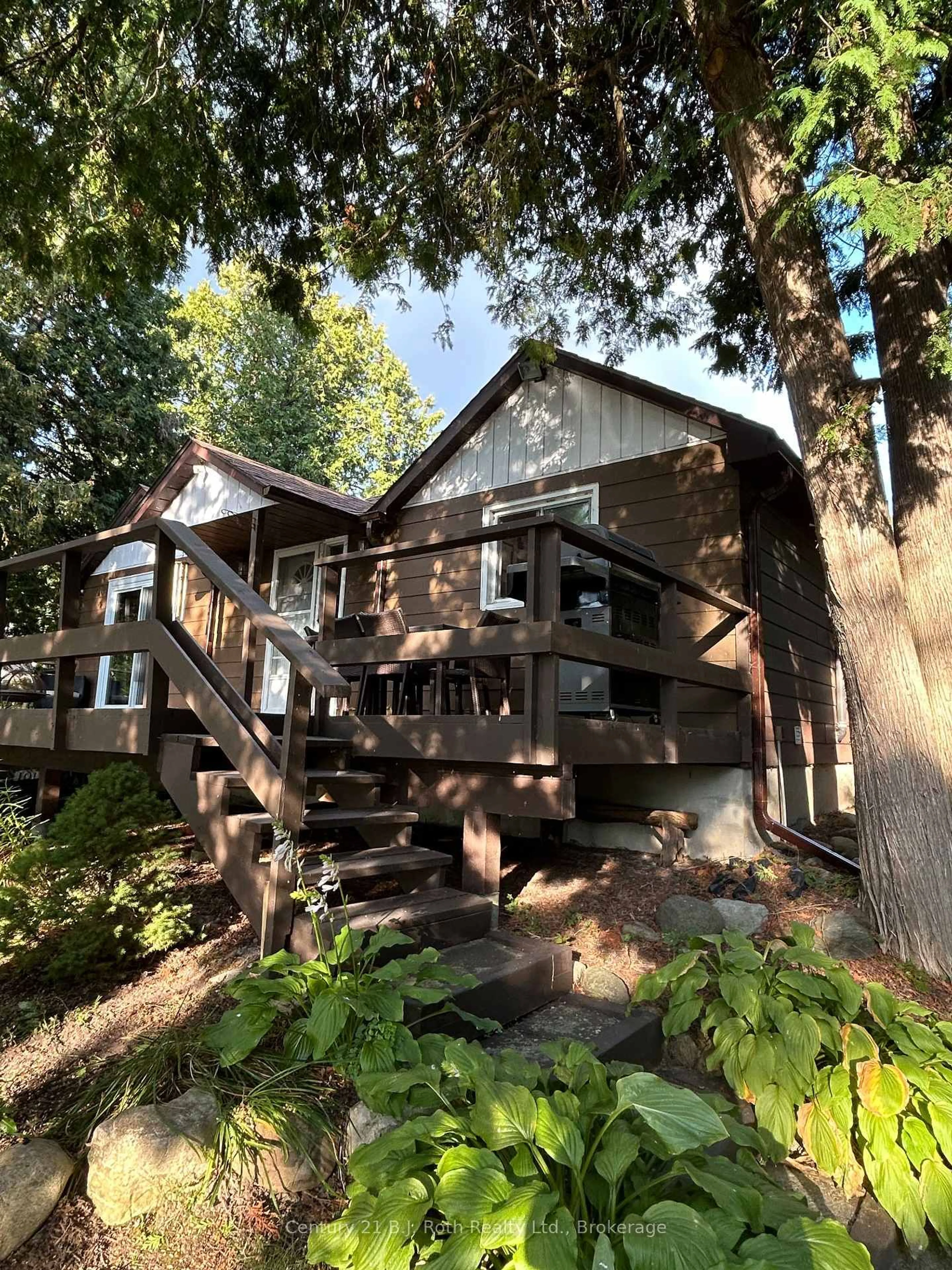 Unknown for 234 Lake Dalrymple Rd, Kawartha Lakes Ontario L0K 1W0