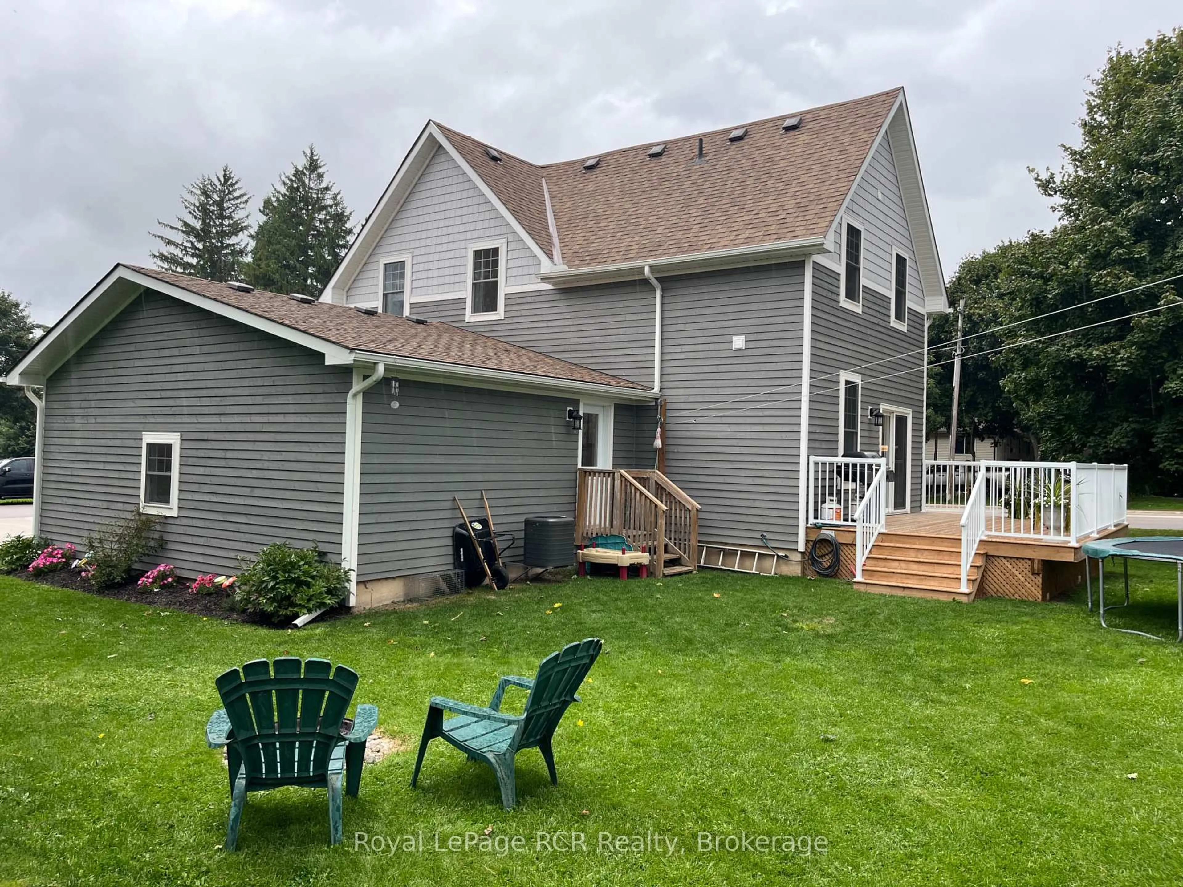 Unknown for 39 John St, Arran-Elderslie Ontario N0H 2N0