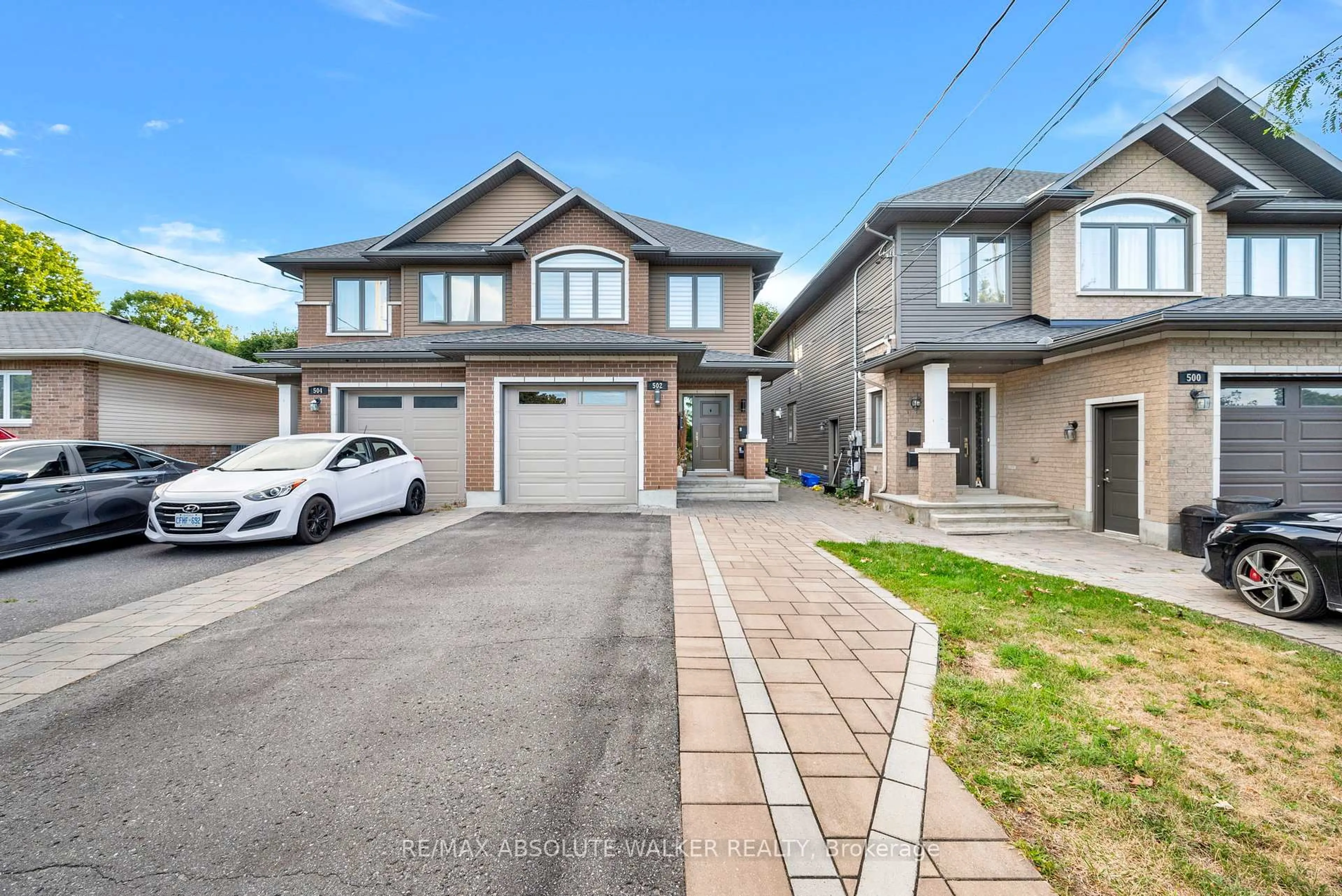 Unknown for 502 Moodie Dr, Ottawa Ontario K2H 8A7