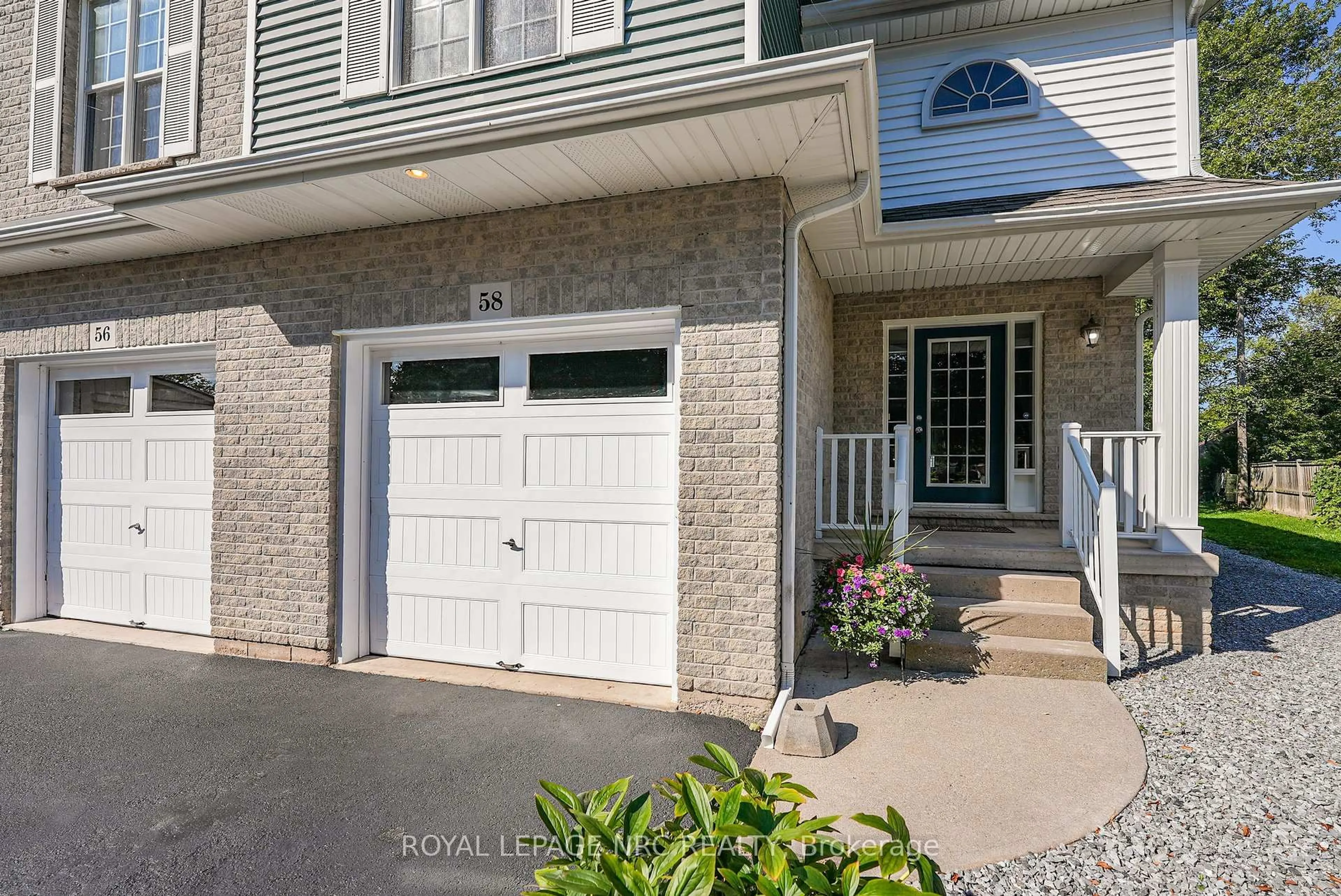Unknown for 58 Queens Circ, Fort Erie Ontario L0S 1B0