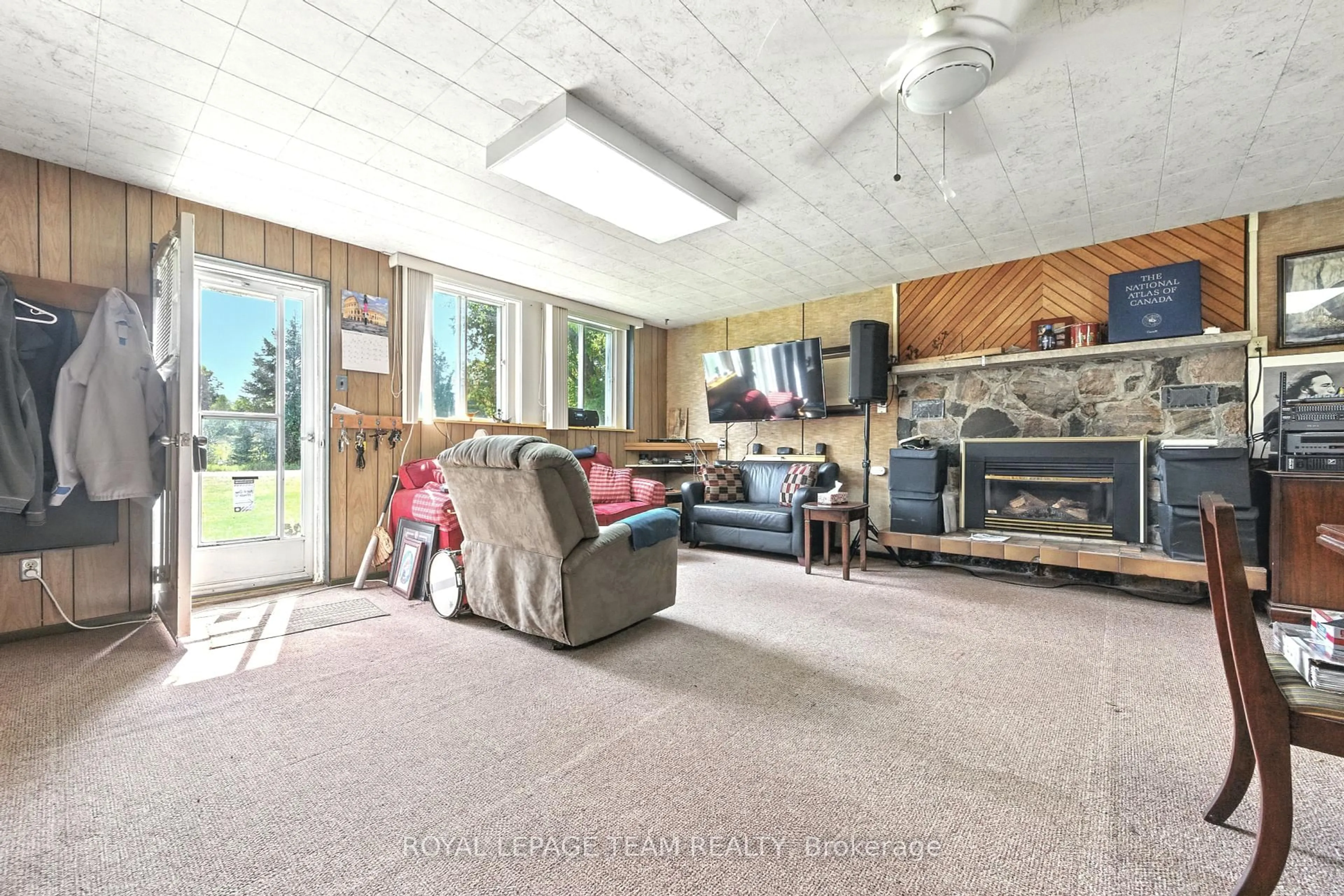 Unknown for 299 Mount St Patrick Rd, Dacre Ontario K0J 1N0