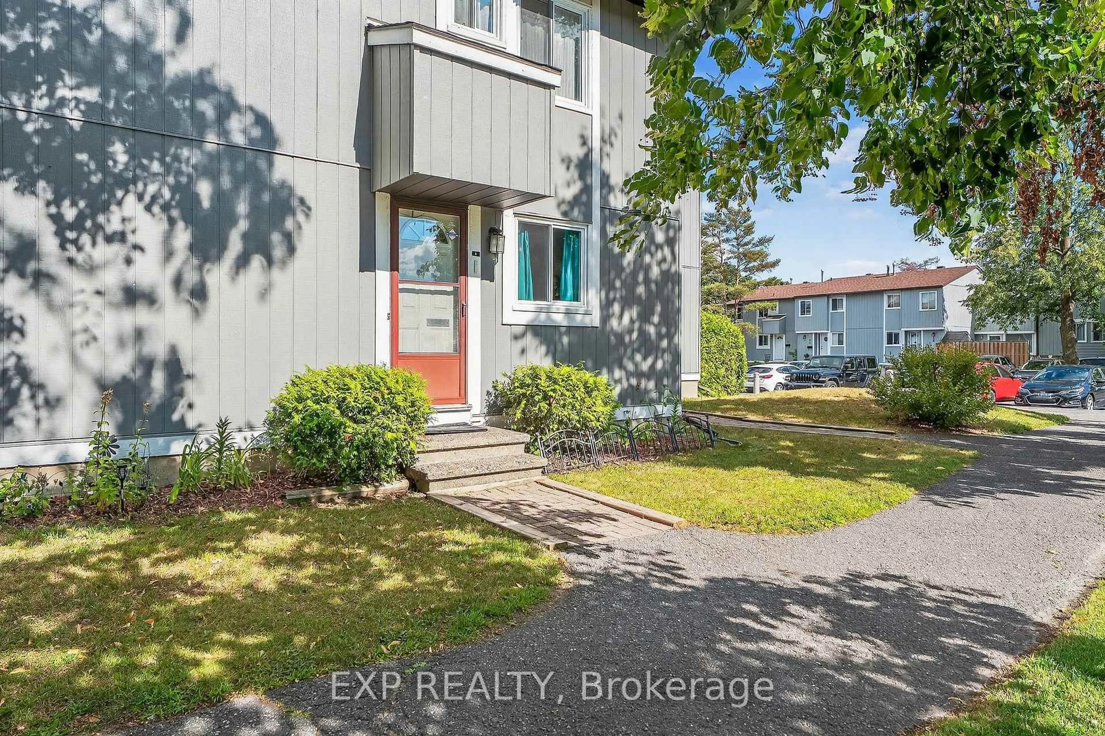 Unknown for 8 Sherway Dr #81, Ottawa Ontario K2J 1N3