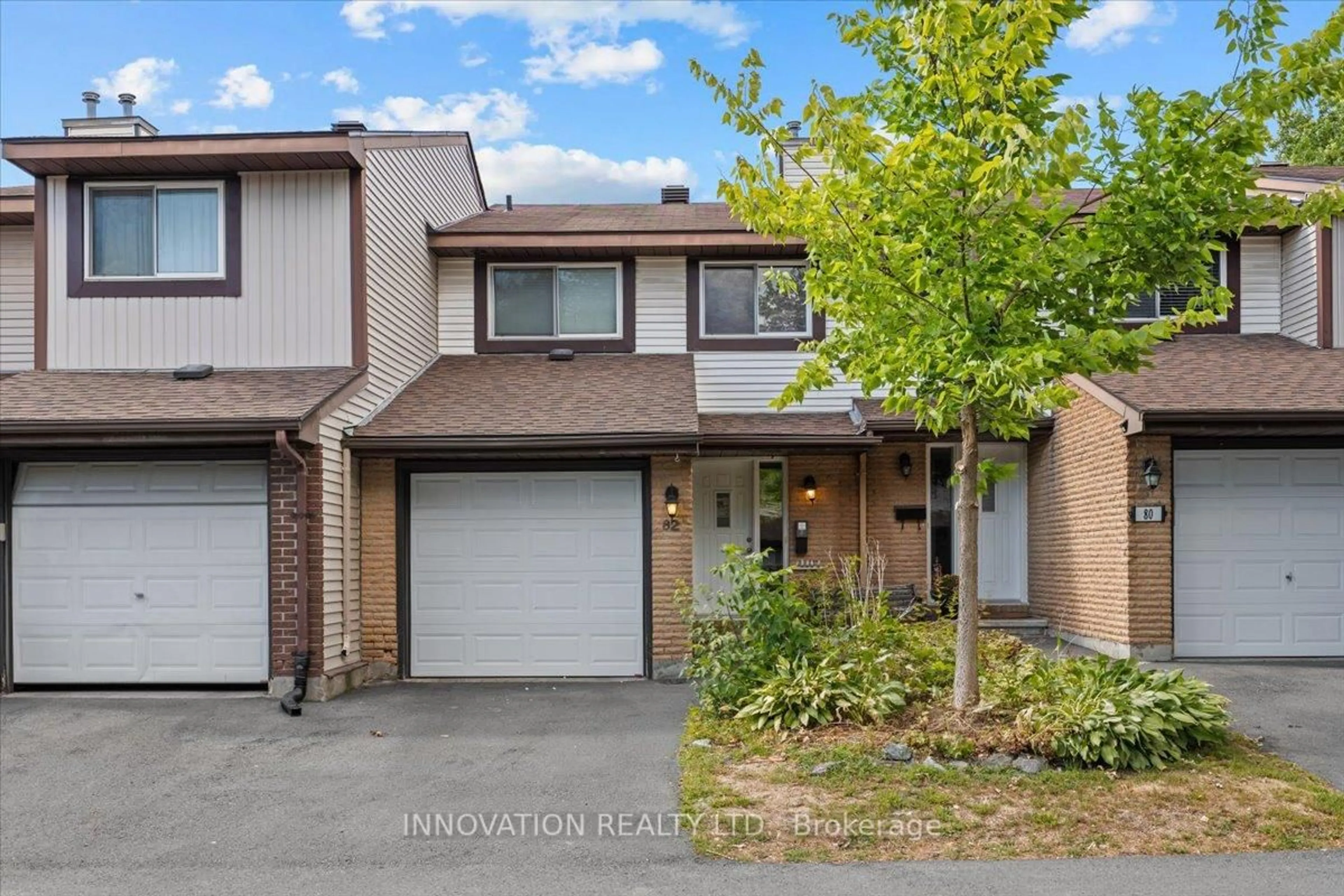 Unknown for 82 Stokes Cres, Ottawa Ontario K2L 2Z4