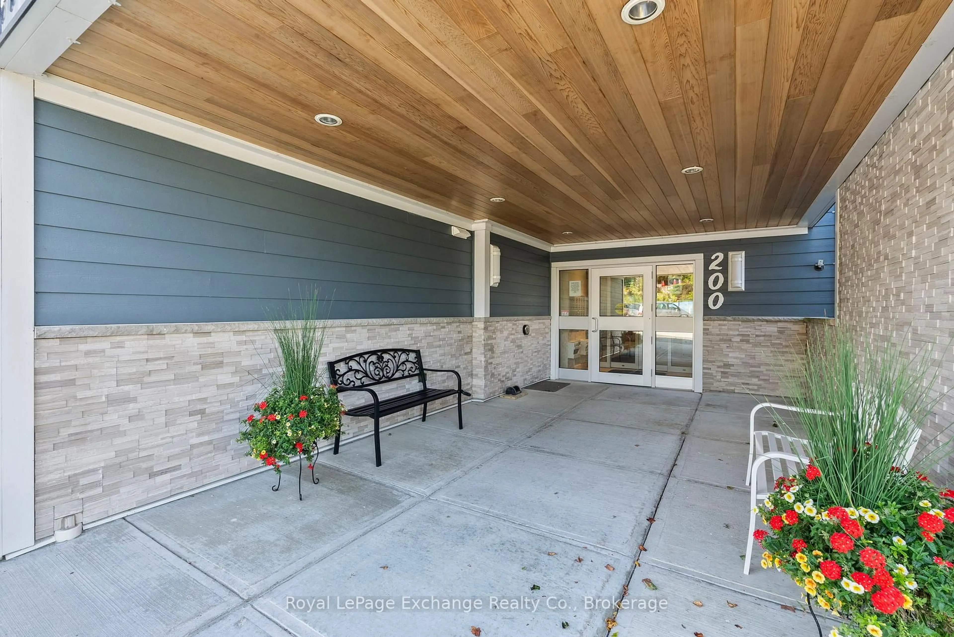 Unknown for 200 Harbour St #202, Kincardine Ontario N2Z 3A3