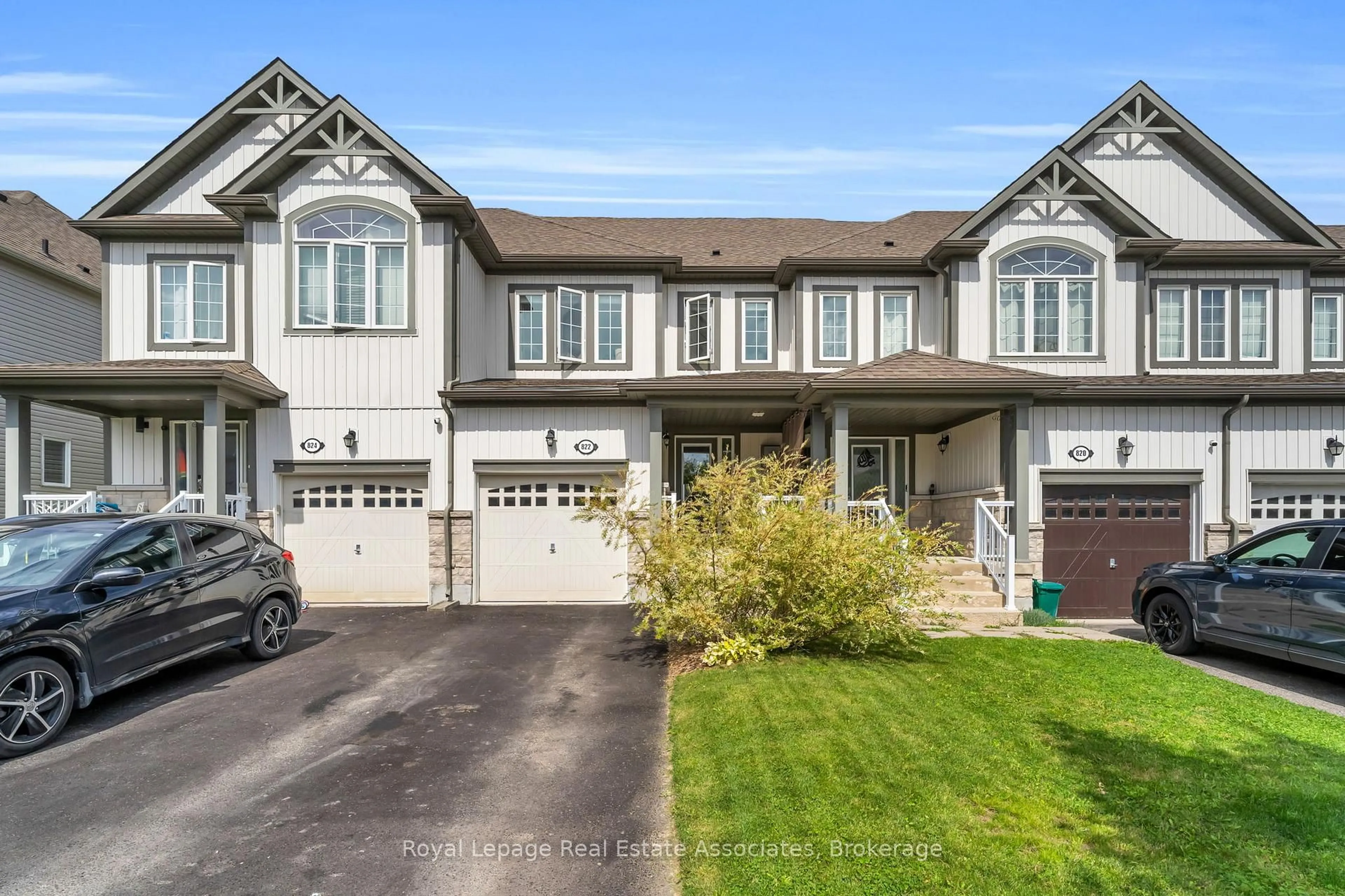 Unknown for 822 Cook Cres, Shelburne Ontario L9V 3T9