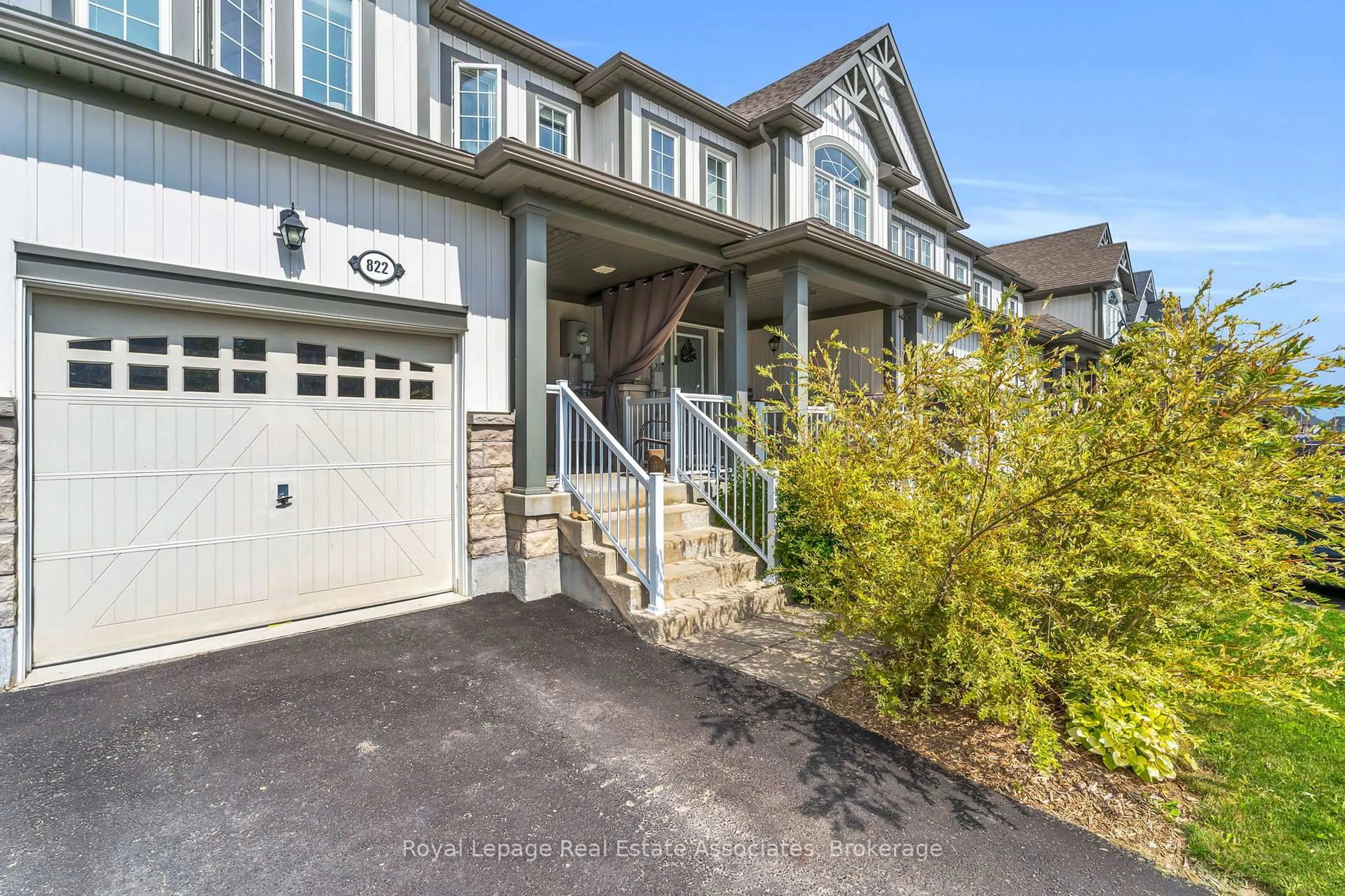 Unknown for 822 Cook Cres, Shelburne Ontario L9V 3T9