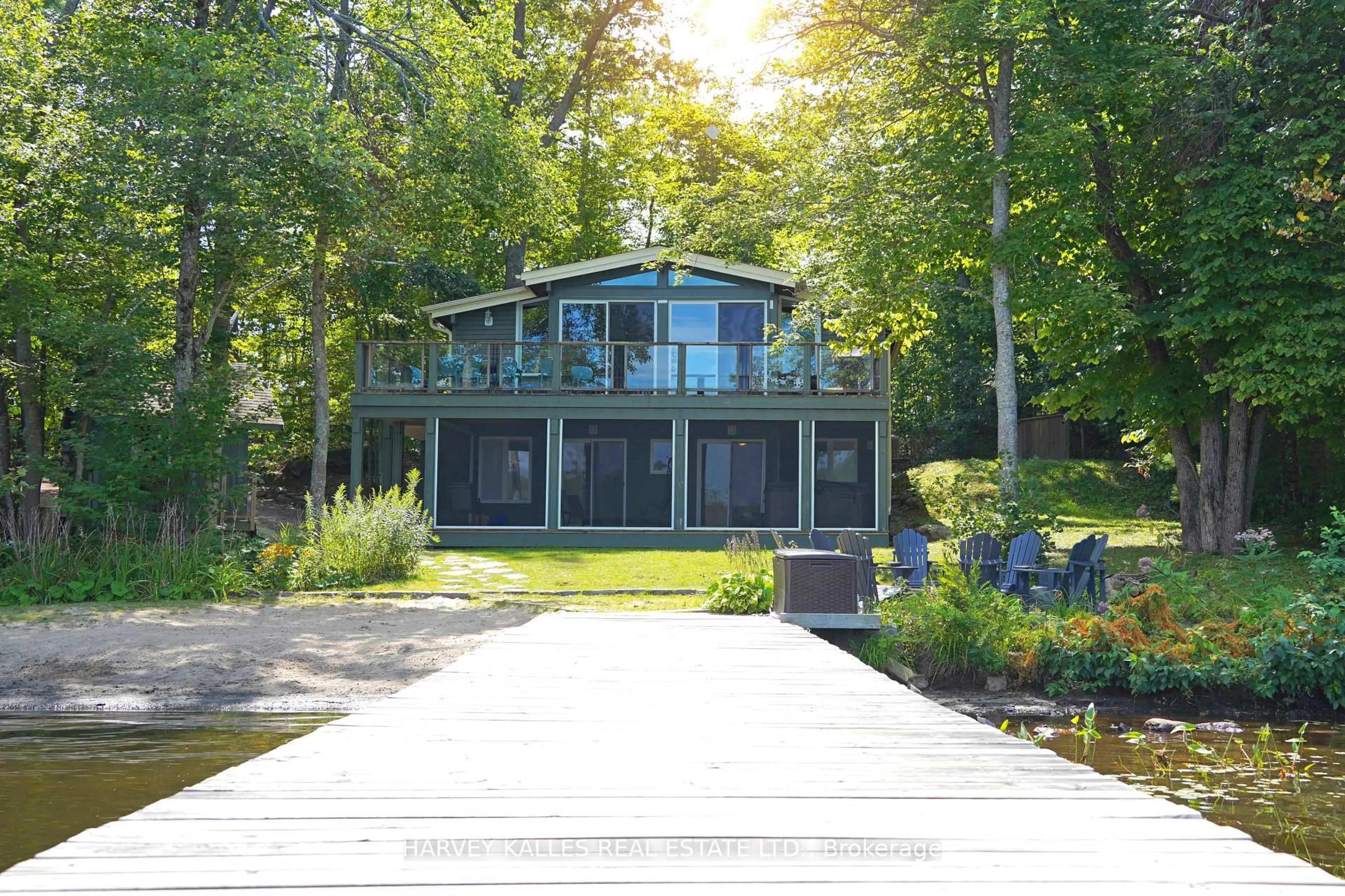 Unknown for 83 Pinetree Rd, Gravenhurst Ontario P1P 1R2