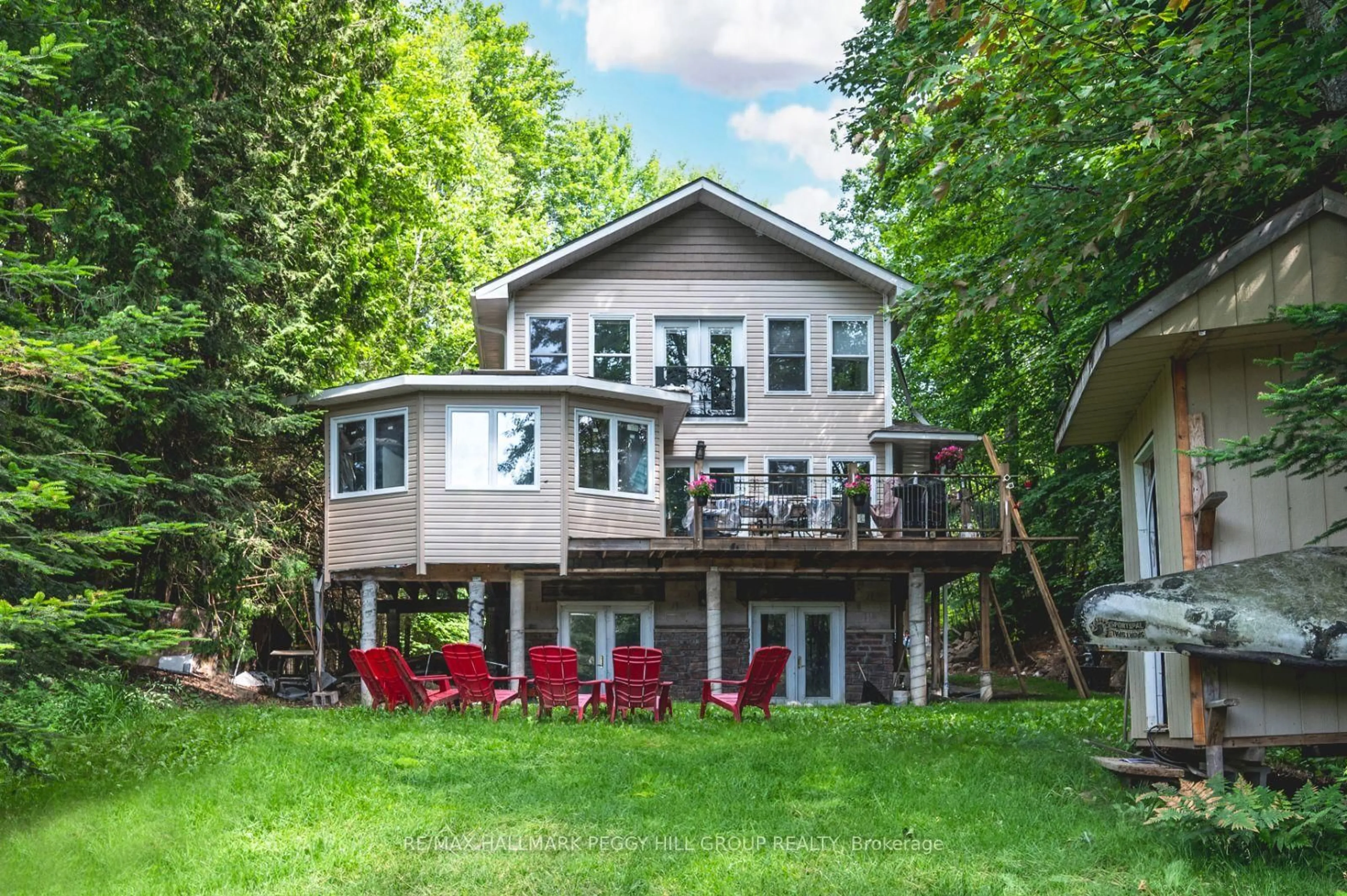 Unknown for 4 Clover Crt, Kawartha Lakes Ontario K0M 2A0