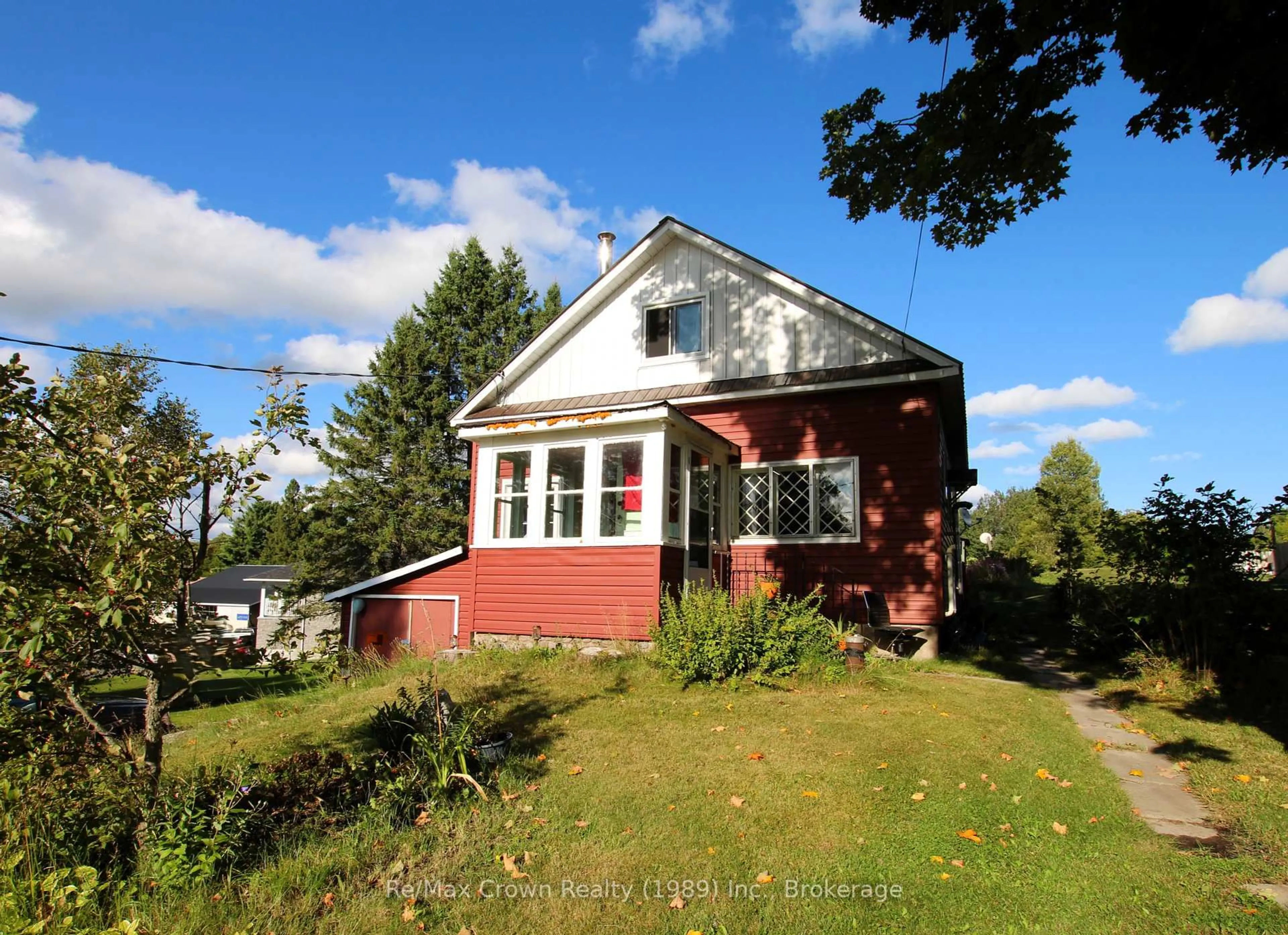 Unknown for 11974 Highway 522 Highway, Parry Sound Remote Area Ontario P0H 1S0