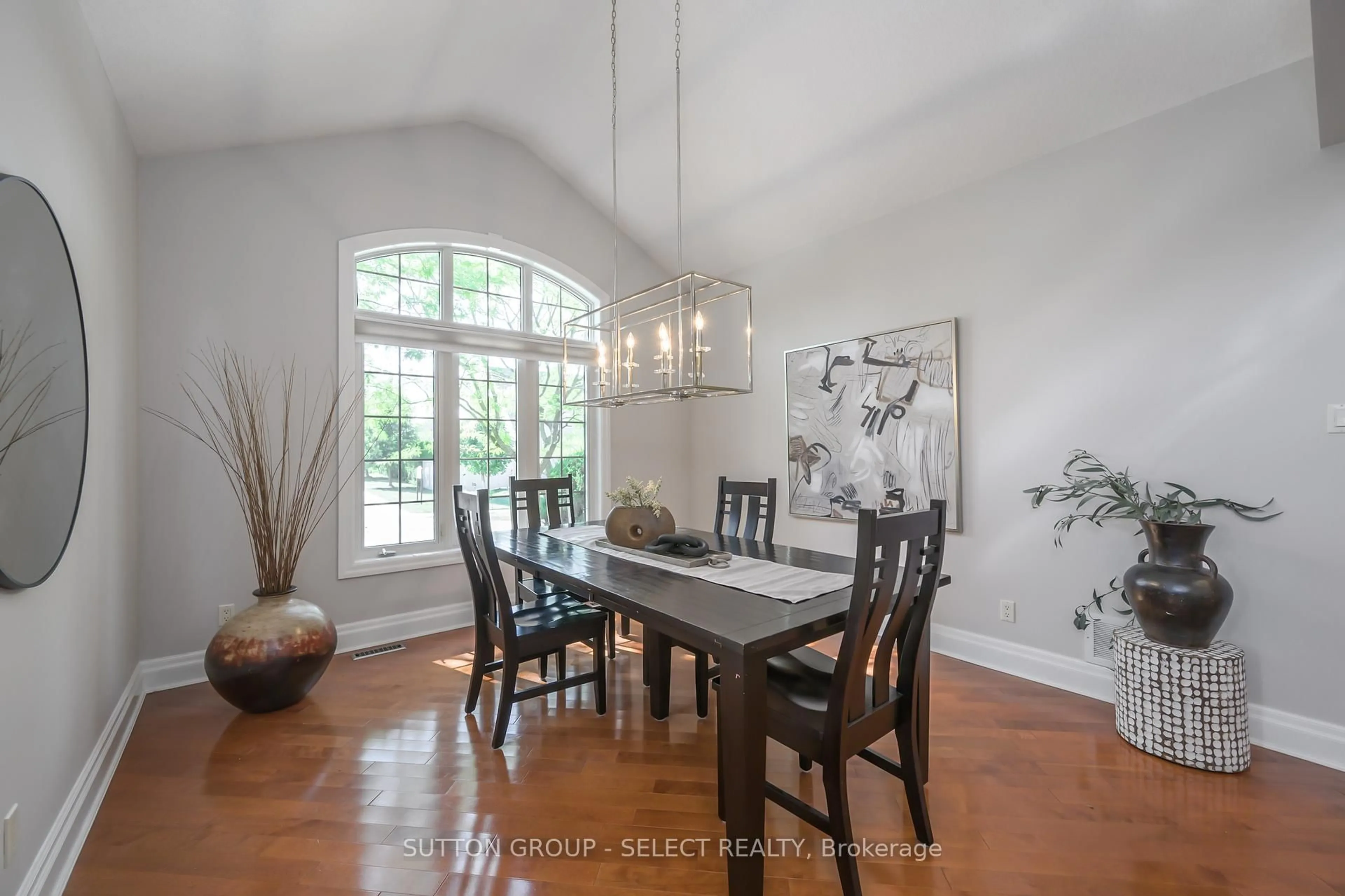 Dining room, unknown for 1186 Aintree Rd, London North Ontario N6H 5R1