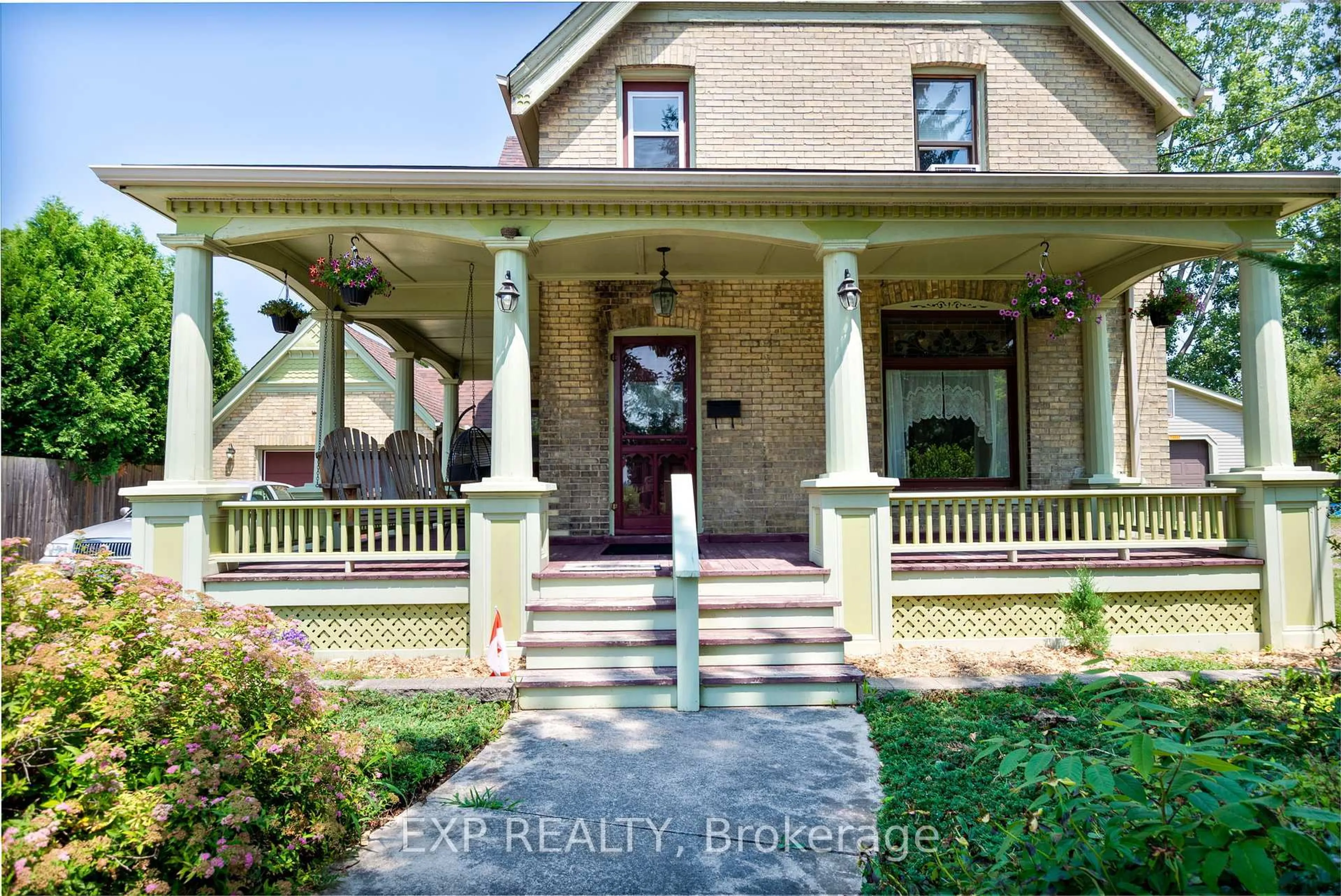 Unknown for 22684 THAMES Rd, Southwest Middlesex Ontario N0L 1A0