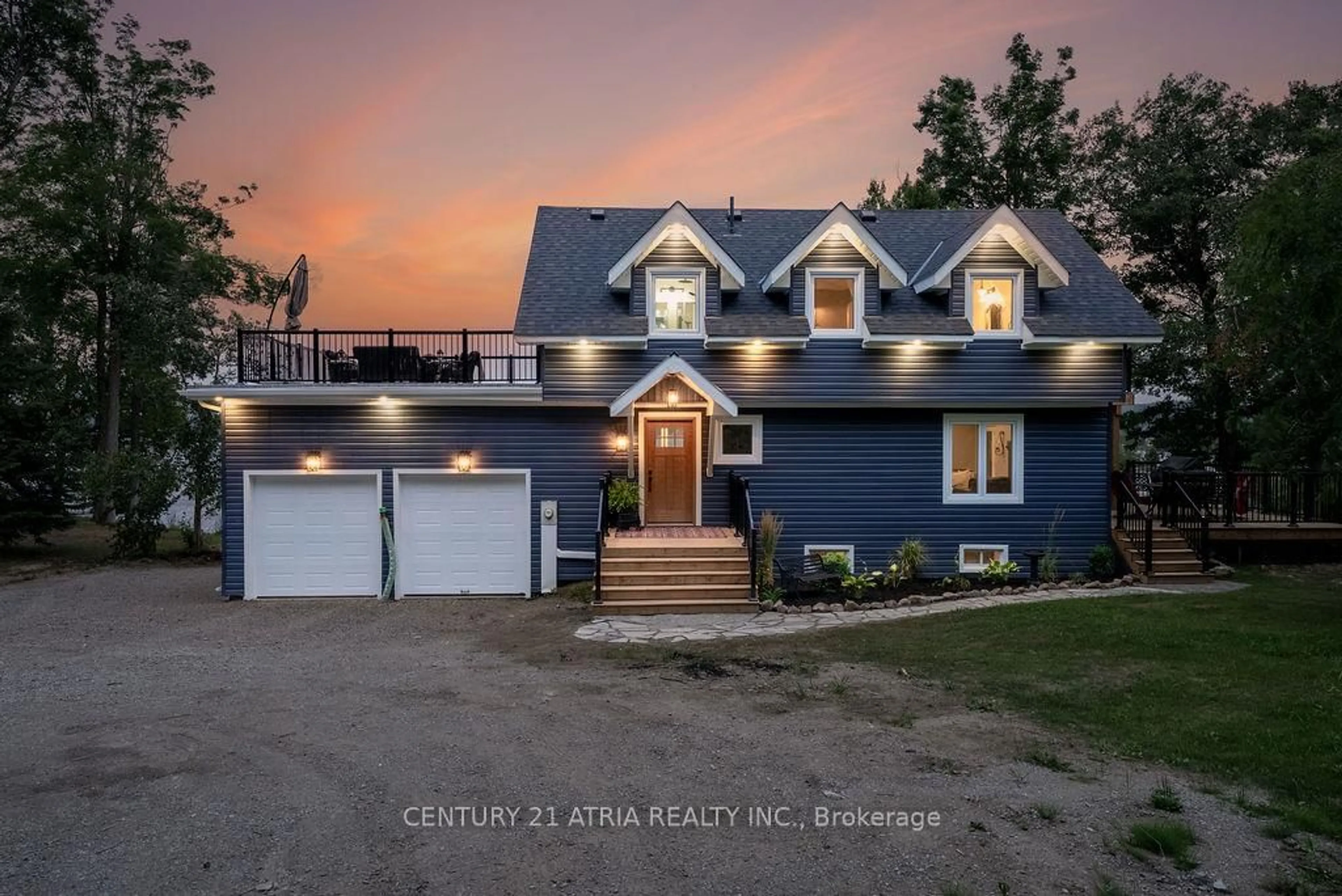 Unknown for 2314 Armstrong Lane, Selwyn Ontario K0L 2H0