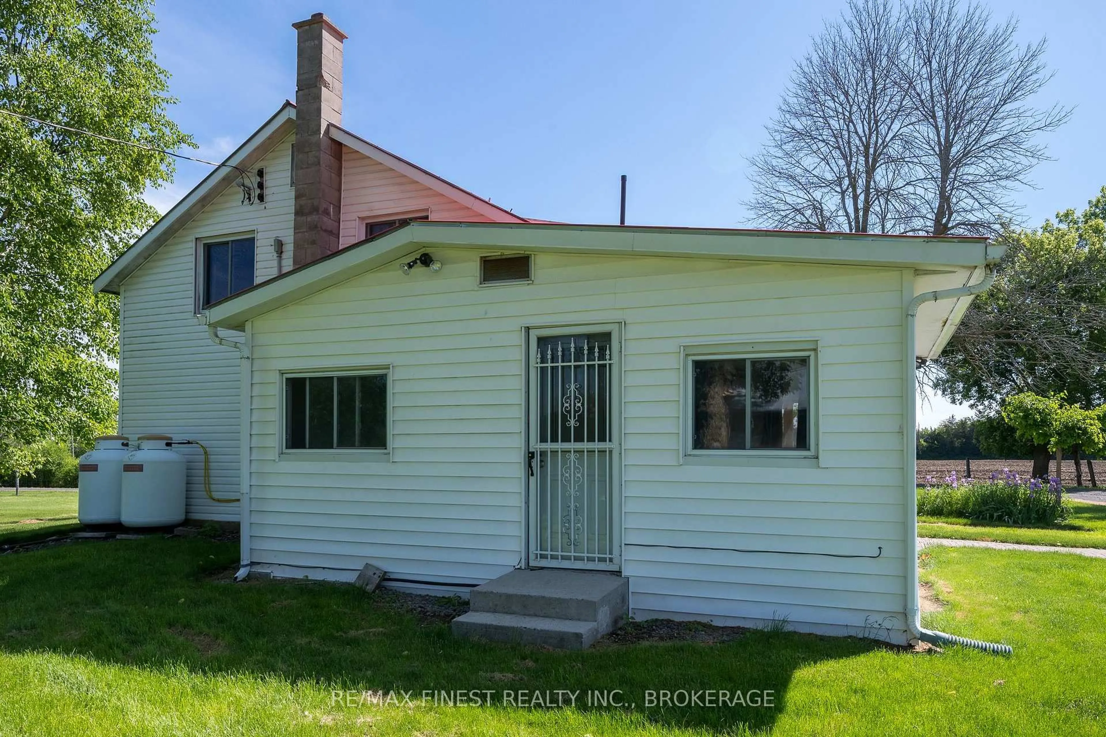 Unknown for 718 Callaghan Rd, Shannonville Ontario K0K 2N0