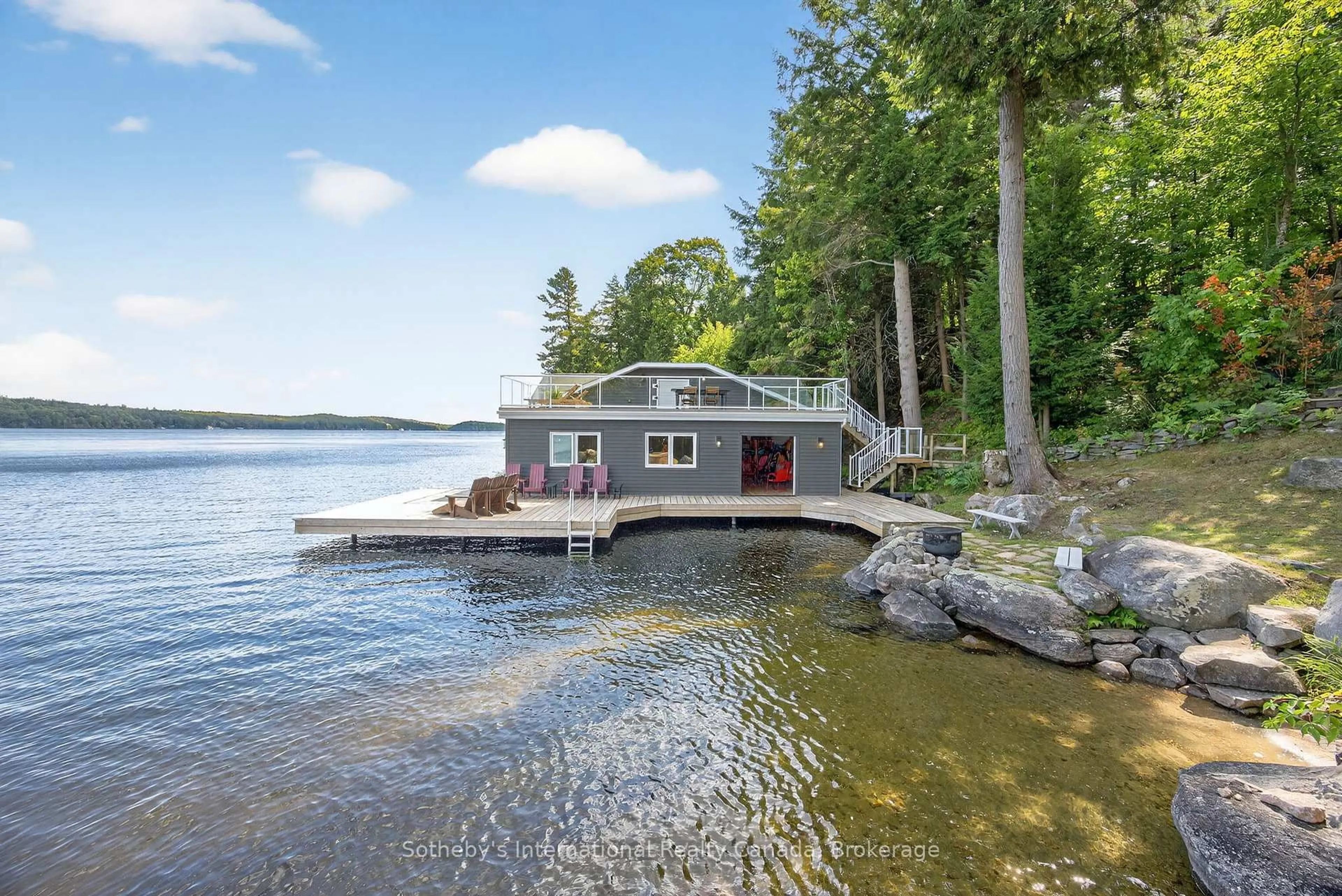 Unknown for 1160 Whiteside Rd #Unit 52, Muskoka Lakes Ontario P0B 1J0