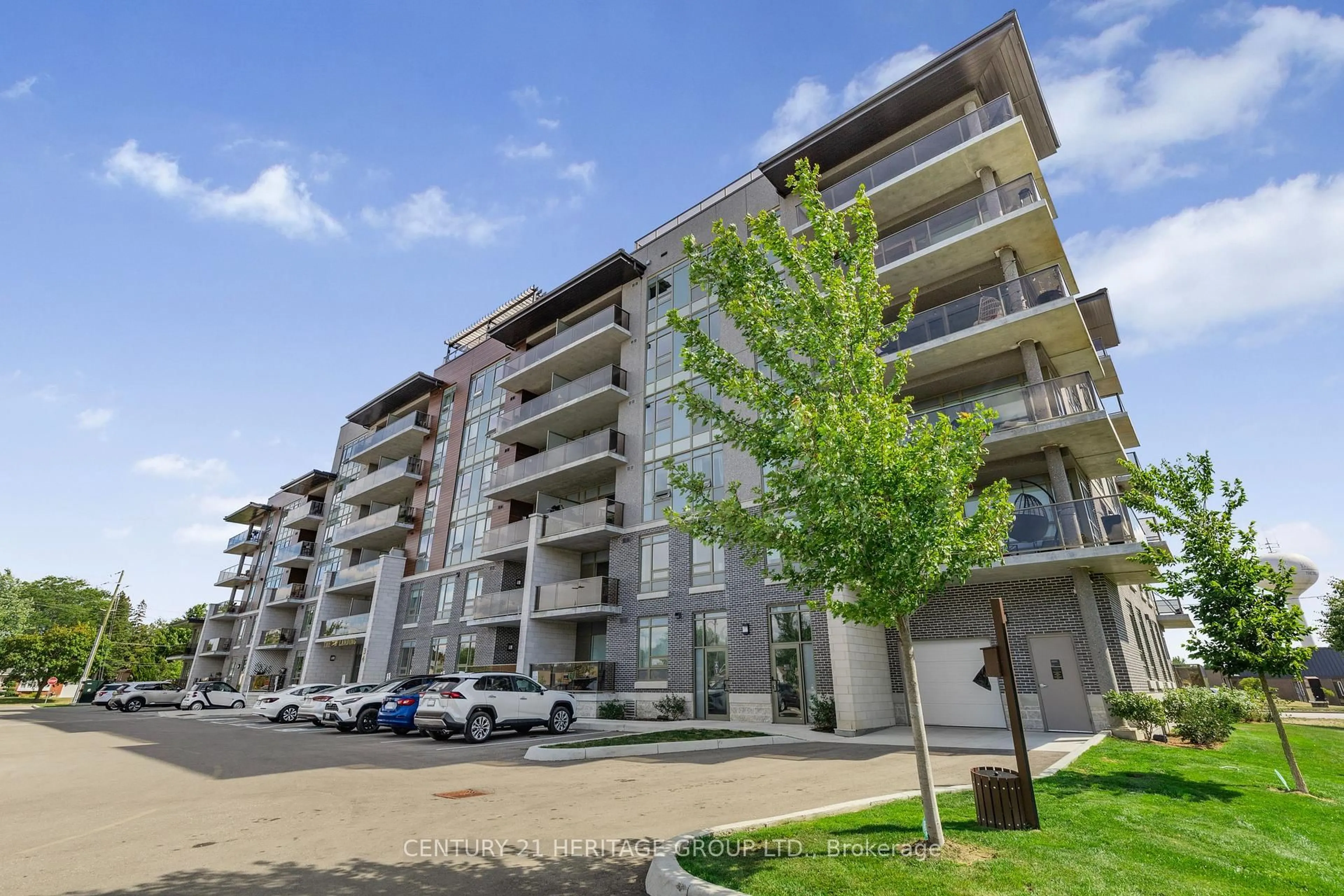Unknown for 34 Norman St #606, Brantford Ontario N3R 2Y1