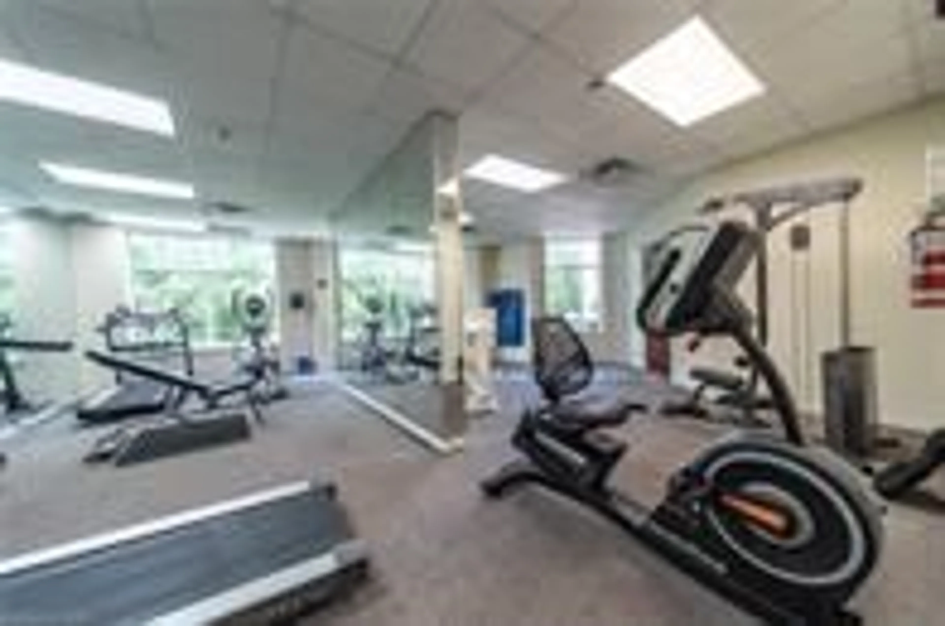 Gym or fitness room for 8111 Forest Glen Dr #401, Niagara Falls Ontario L2H 2Y7