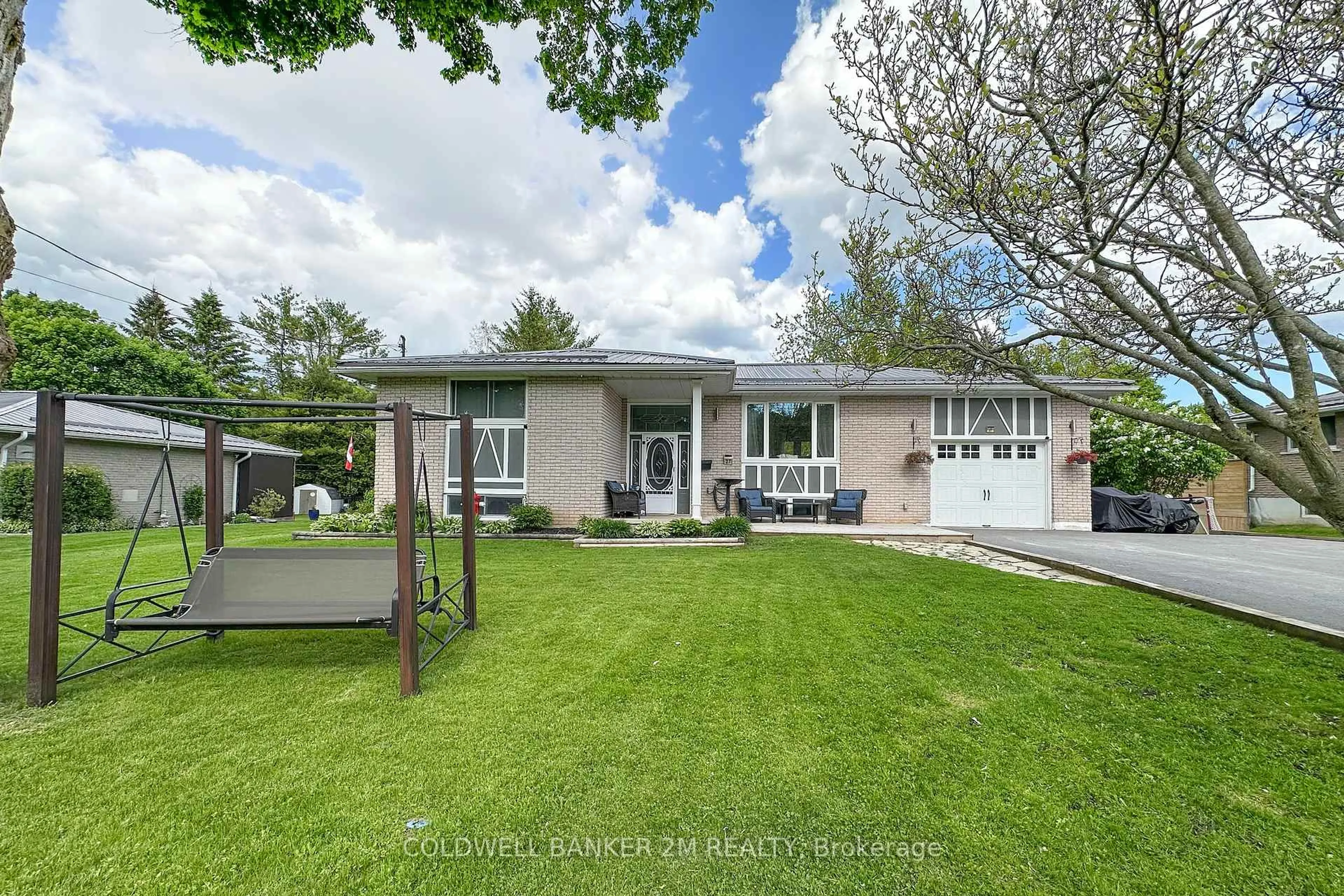 Unknown for 27 Anne St, Cavan Monaghan Ontario L0A 1G0