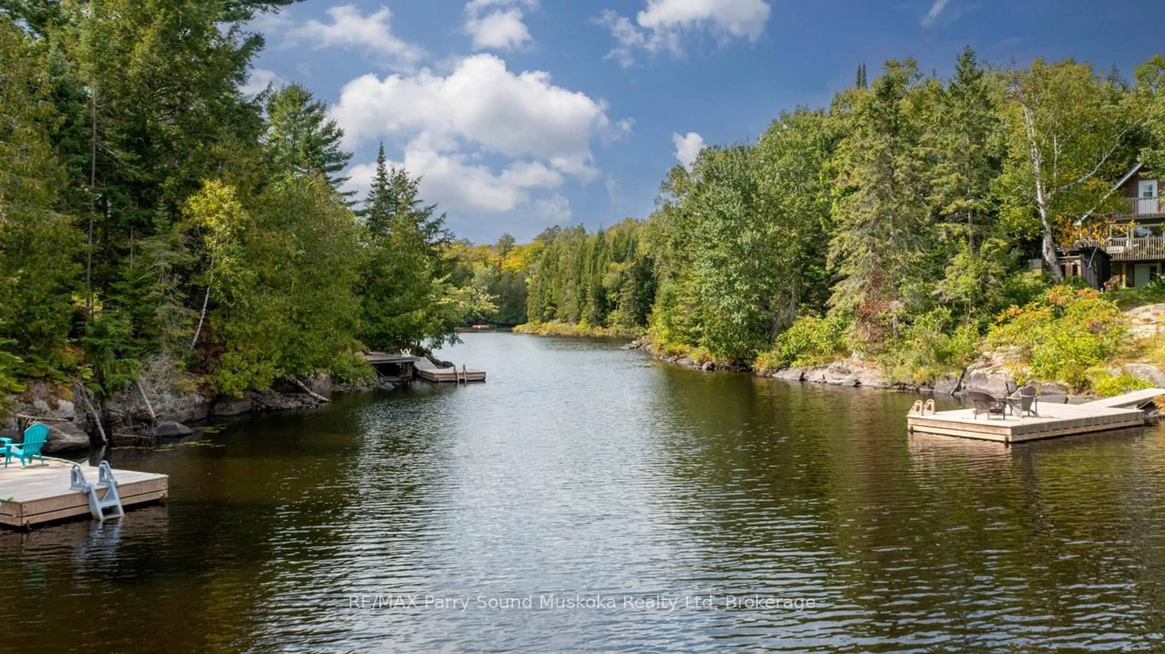 Unknown for 252 Dunchurch Estates Rd, Whitestone Ontario P0A 1G0