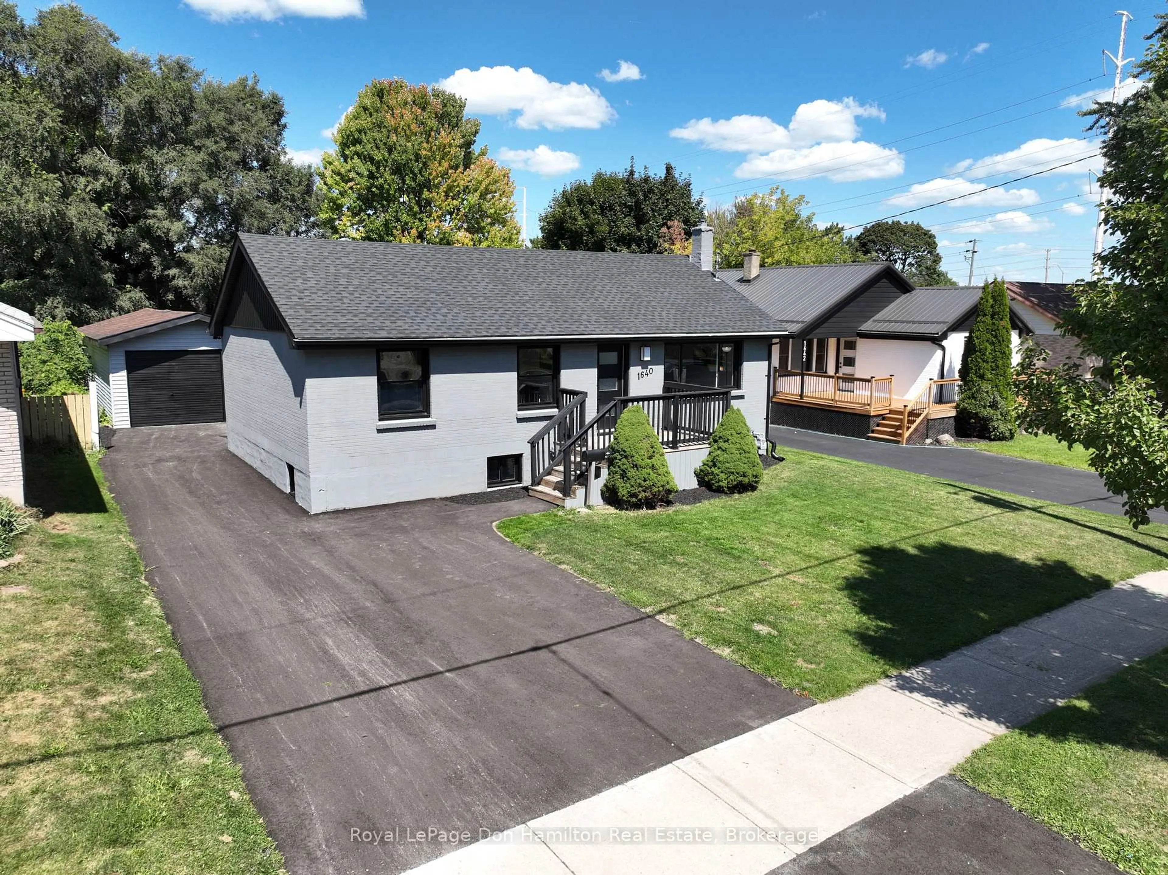 Unknown for 1640 Mardell St, London East Ontario N5V 1X4