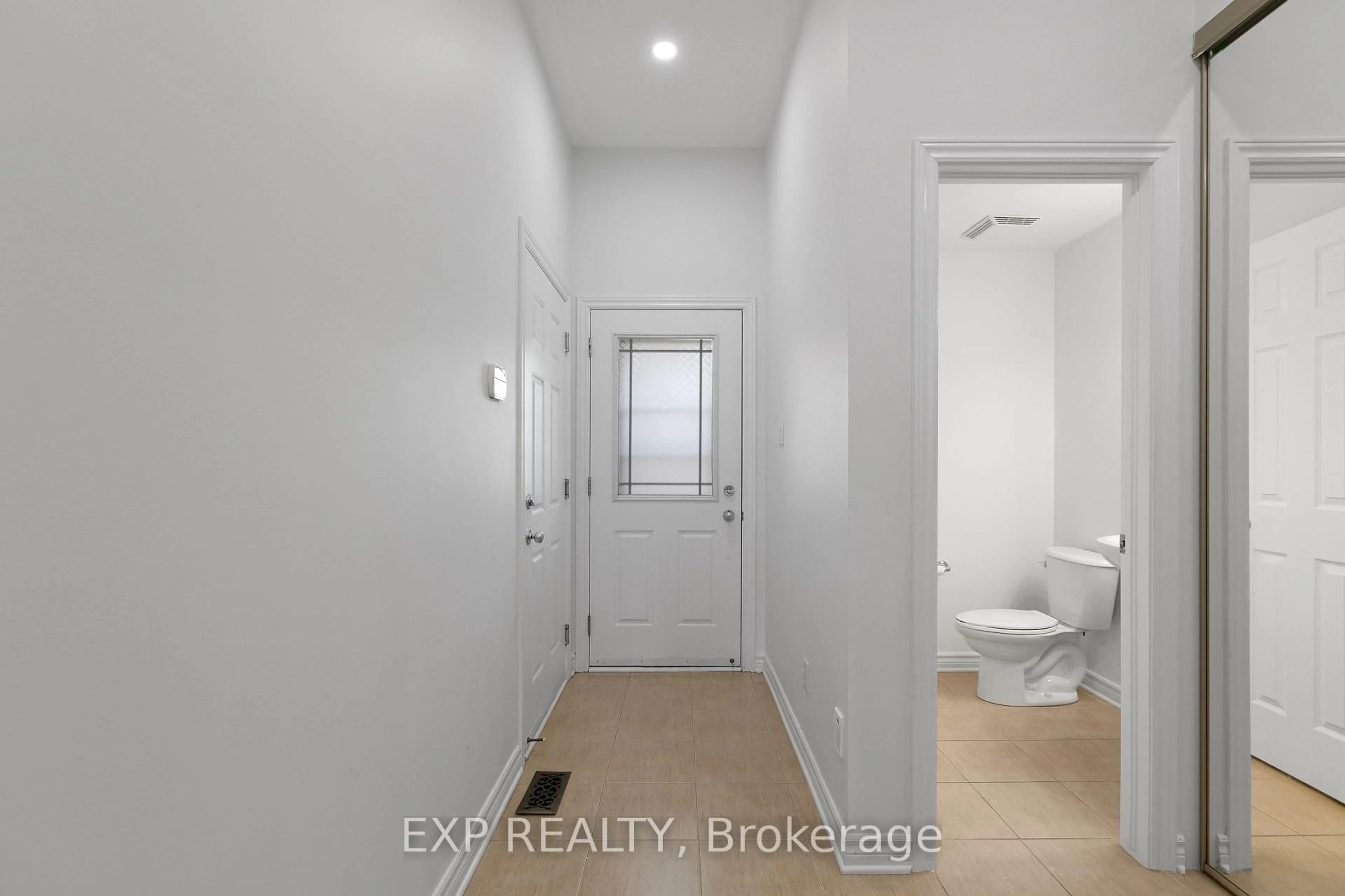 Indoor entryway for 227 Monaco Pl, Ottawa Ontario K4A 0G8