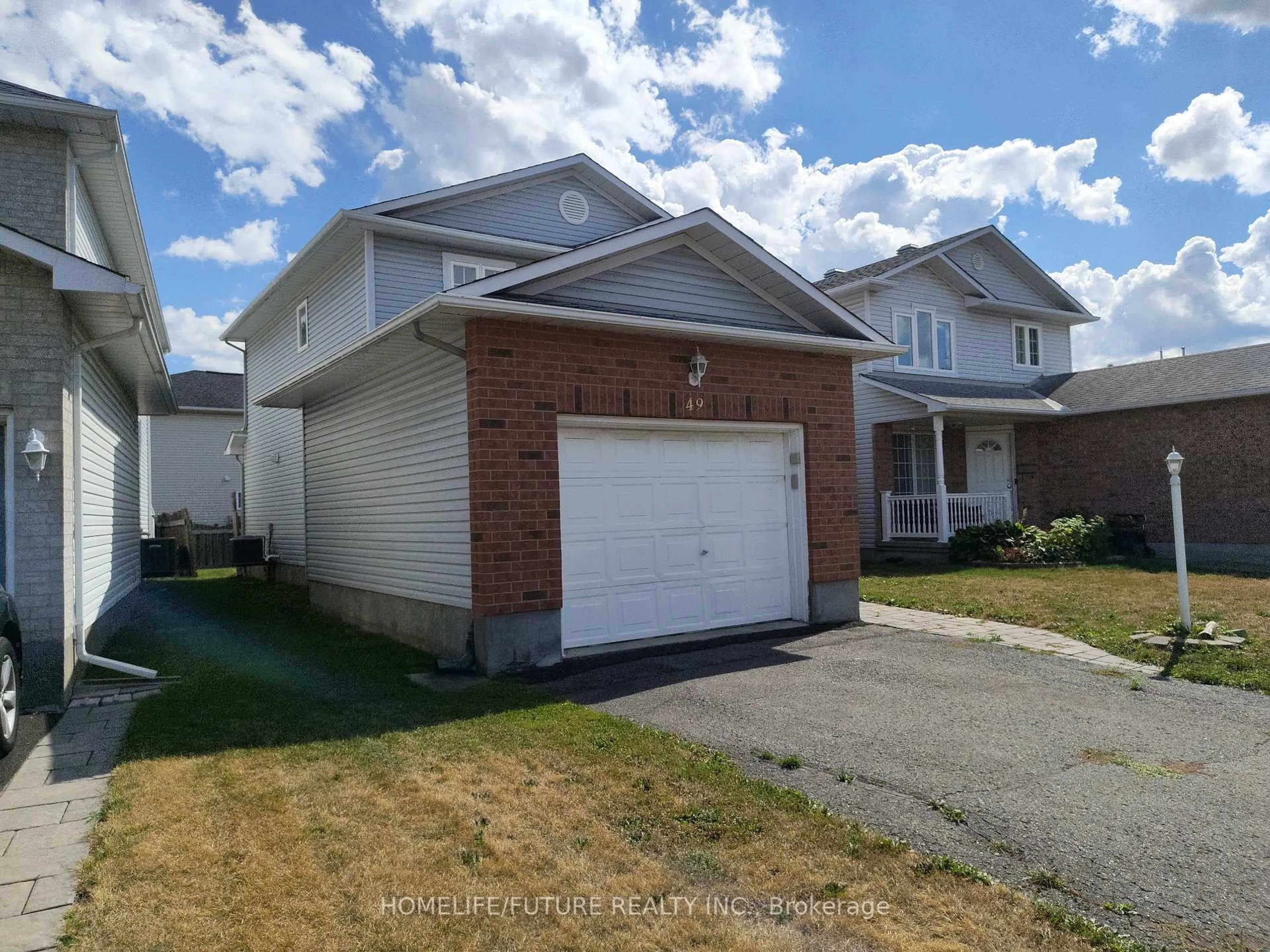 Unknown for 49 Montana Way, Ottawa Ontario K2J 4M4