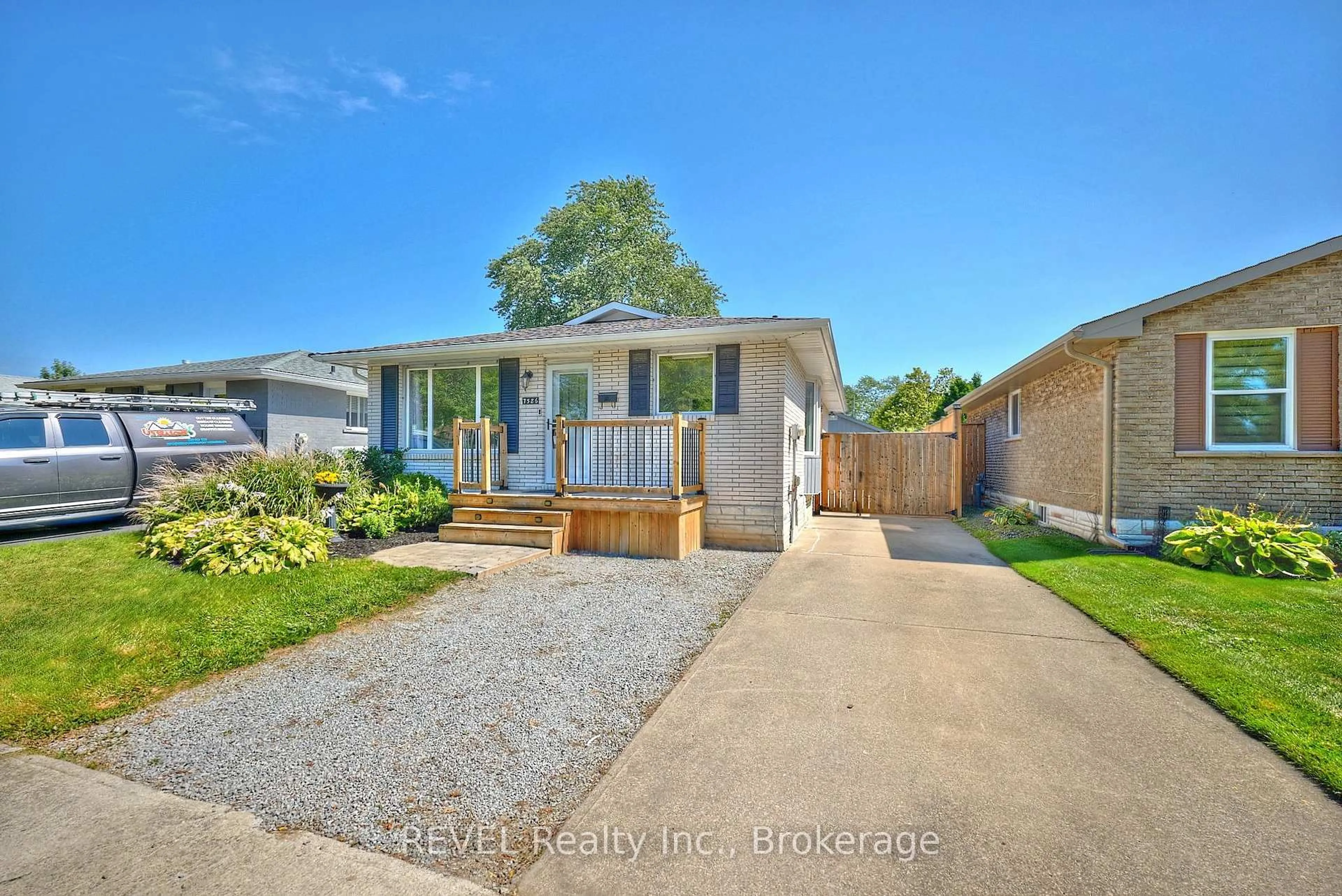 Unknown for 7386 Sunhaven Dr, Niagara Falls Ontario L2G 7E2