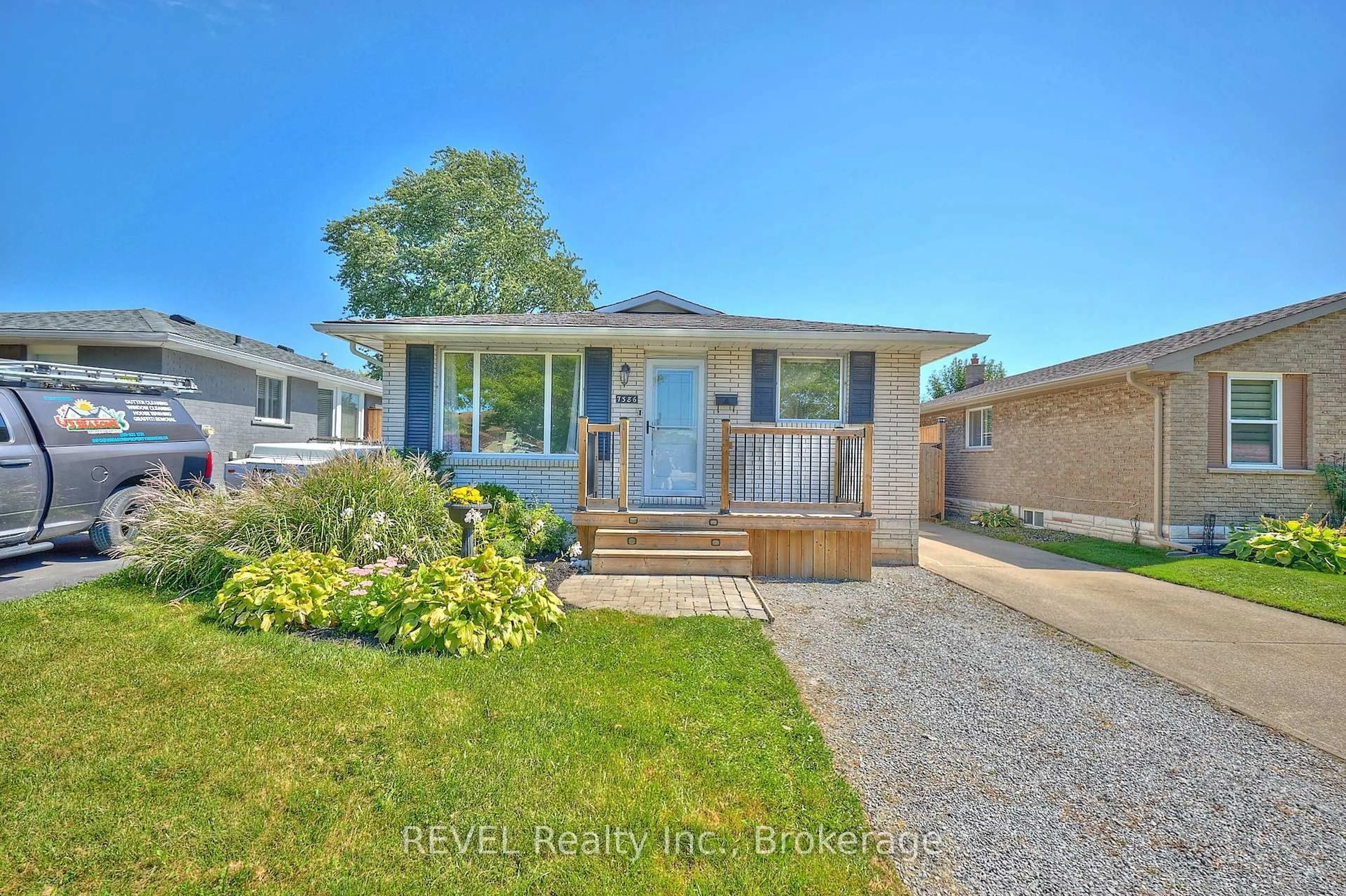 Unknown for 7386 Sunhaven Dr, Niagara Falls Ontario L2G 7E2
