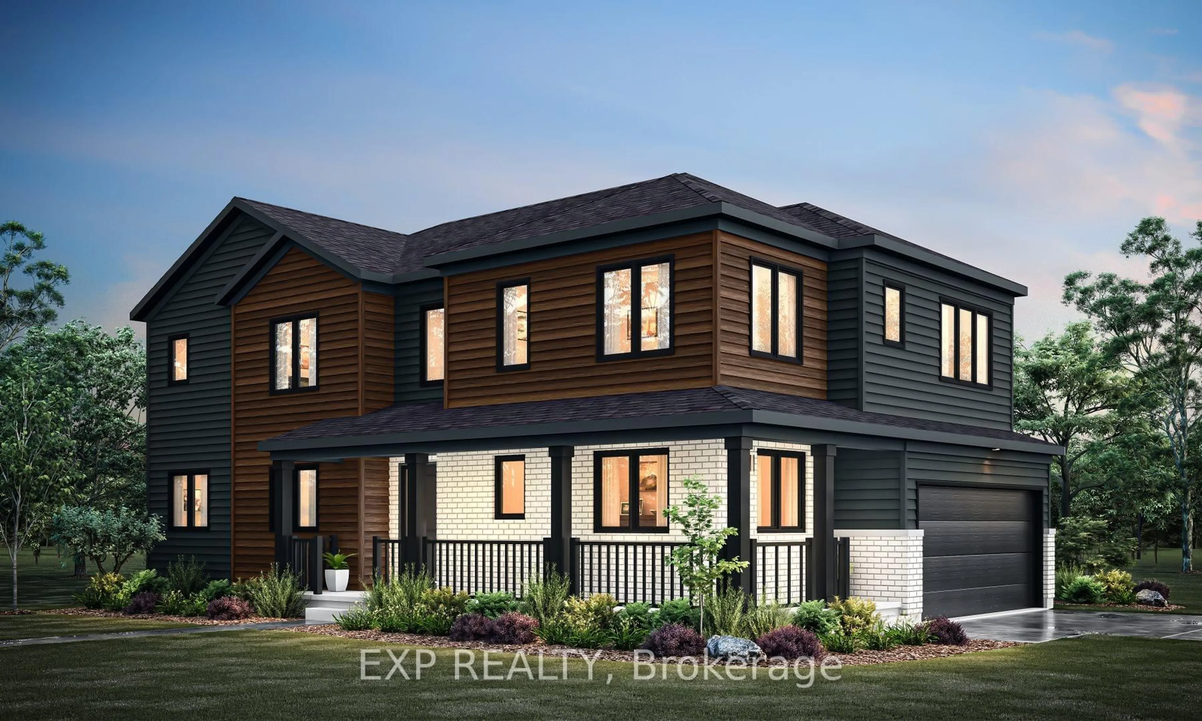 Home with brick exterior material, unknown for 1024 DePencier Dr, North Grenville Ontario K0G 1J0