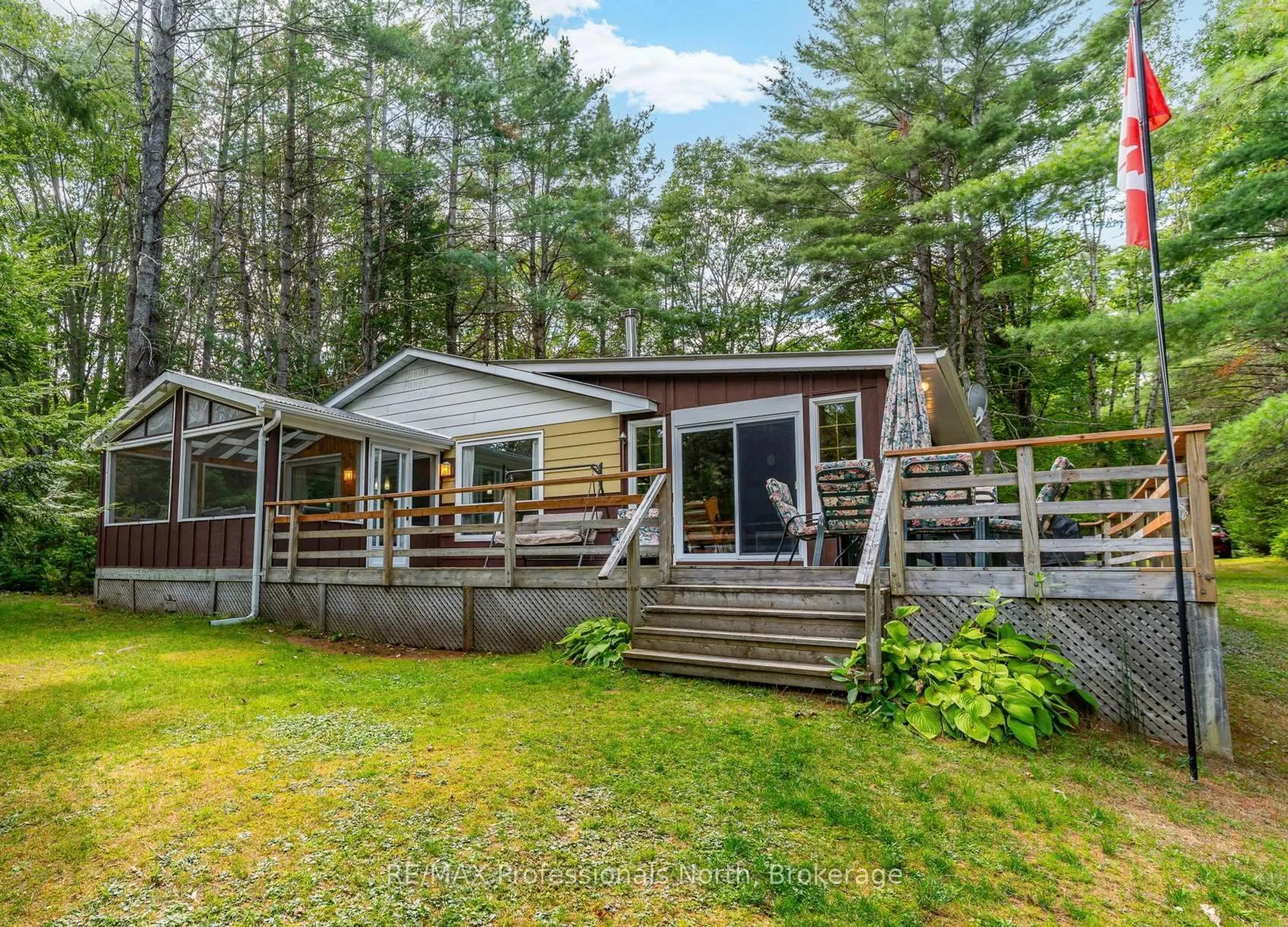 Unknown for 33 Hoskin Rd, Kawartha Lakes Ontario K0M 1L0
