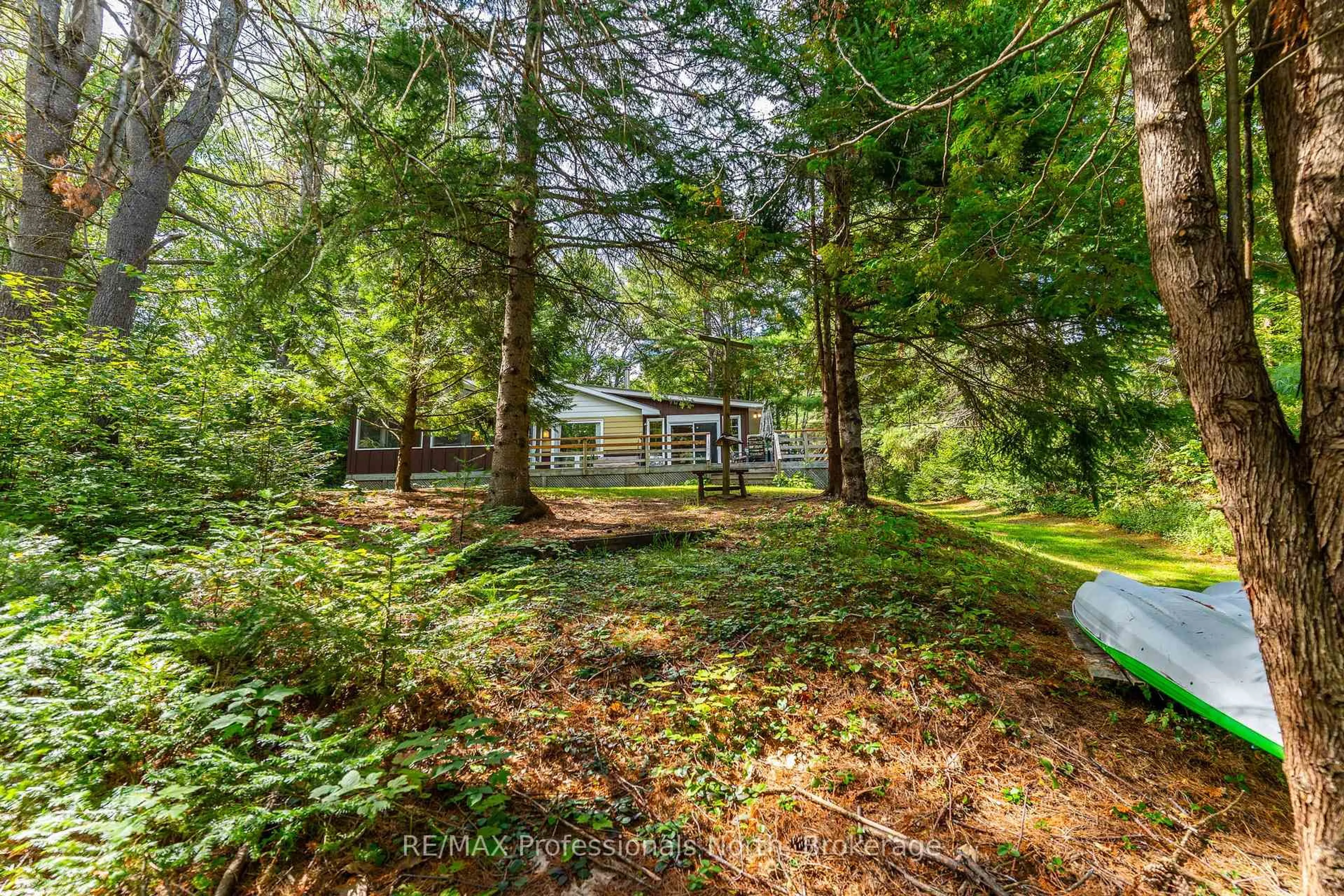 Unknown for 33 Hoskin Rd, Kawartha Lakes Ontario K0M 1L0