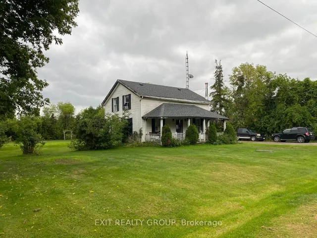 12 William St, Trent Hills 2