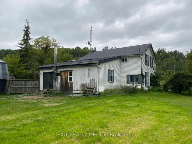 12 William St, Trent Hills 3