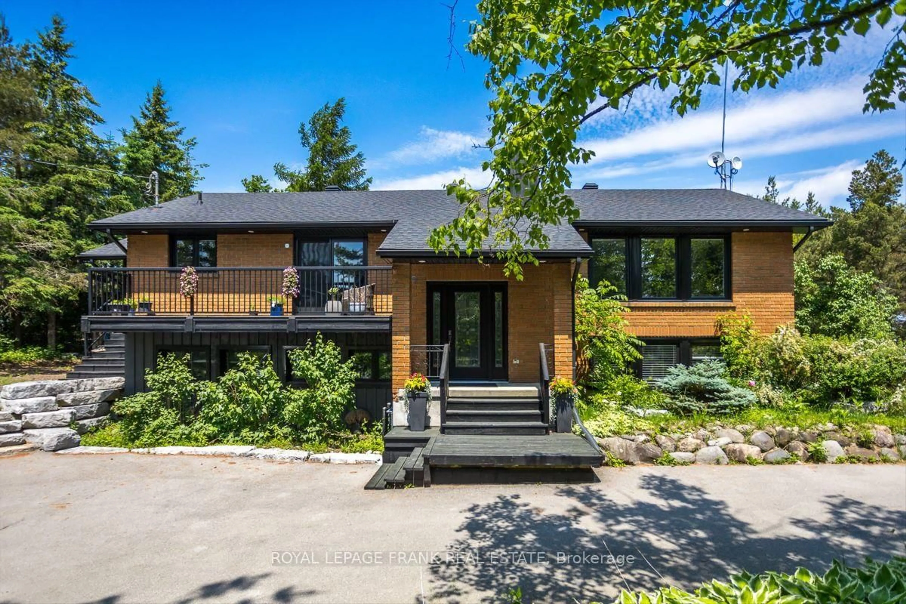 Unknown for 234 Stewart Line, Cavan Monaghan Ontario L0A 1C0