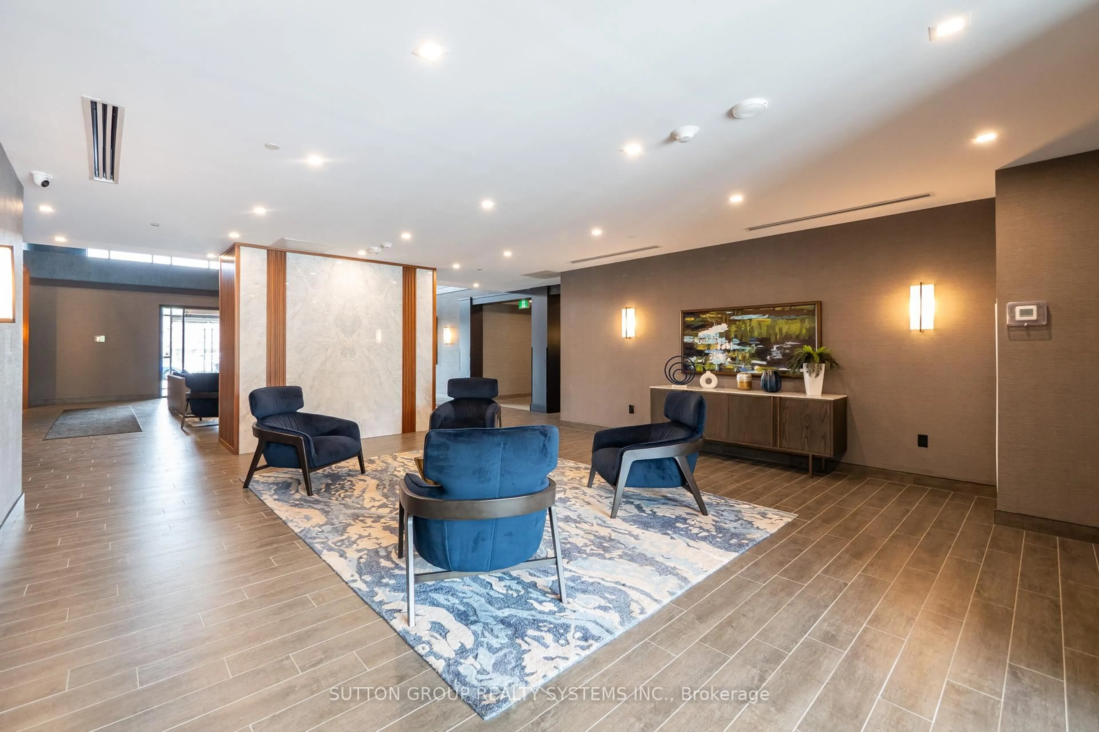 Lobby for 460 Dundas St #231, Hamilton Ontario L8B 2A5