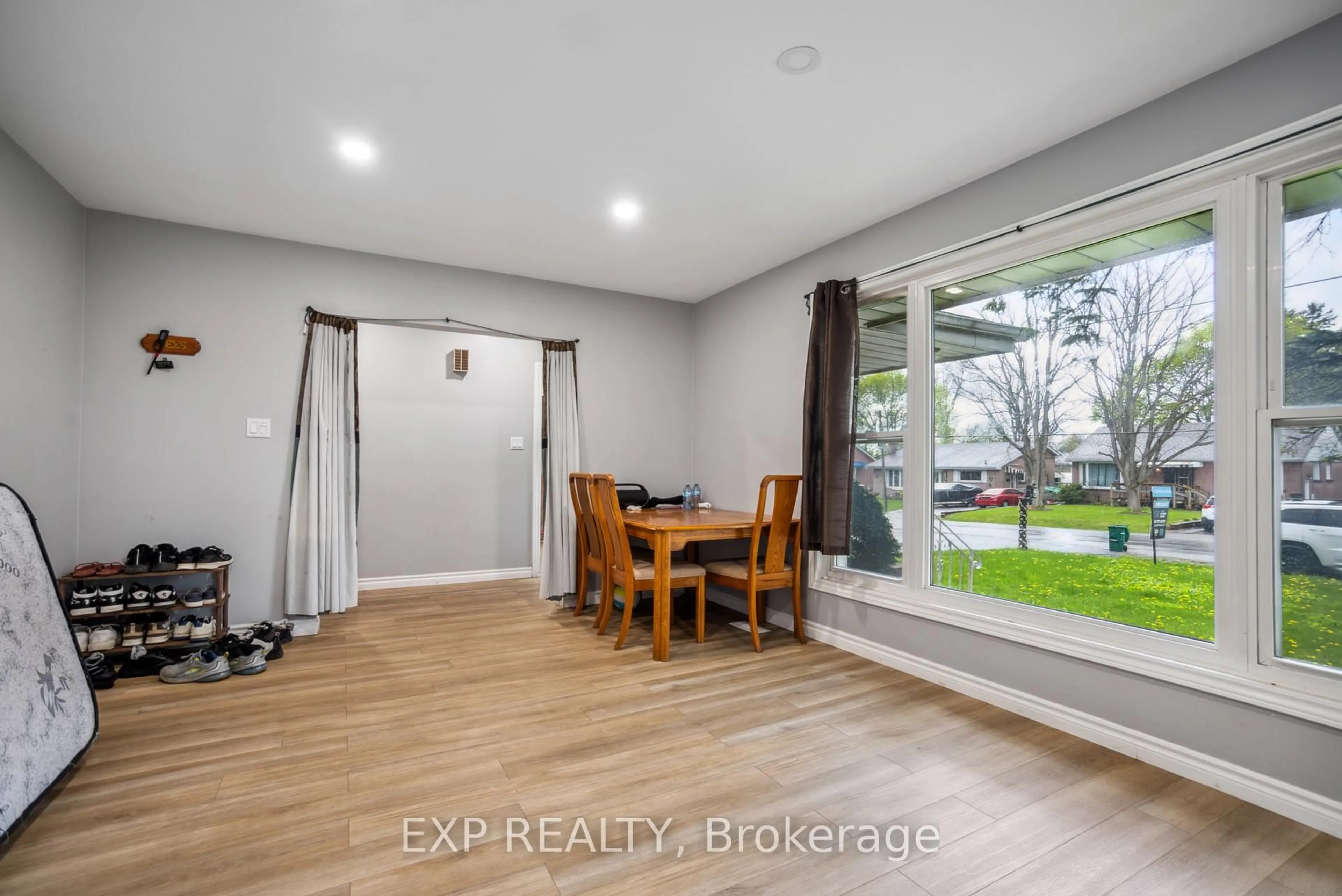 A pic of a room for 97 Gilbert St, Belleville Ontario K8P 3H1