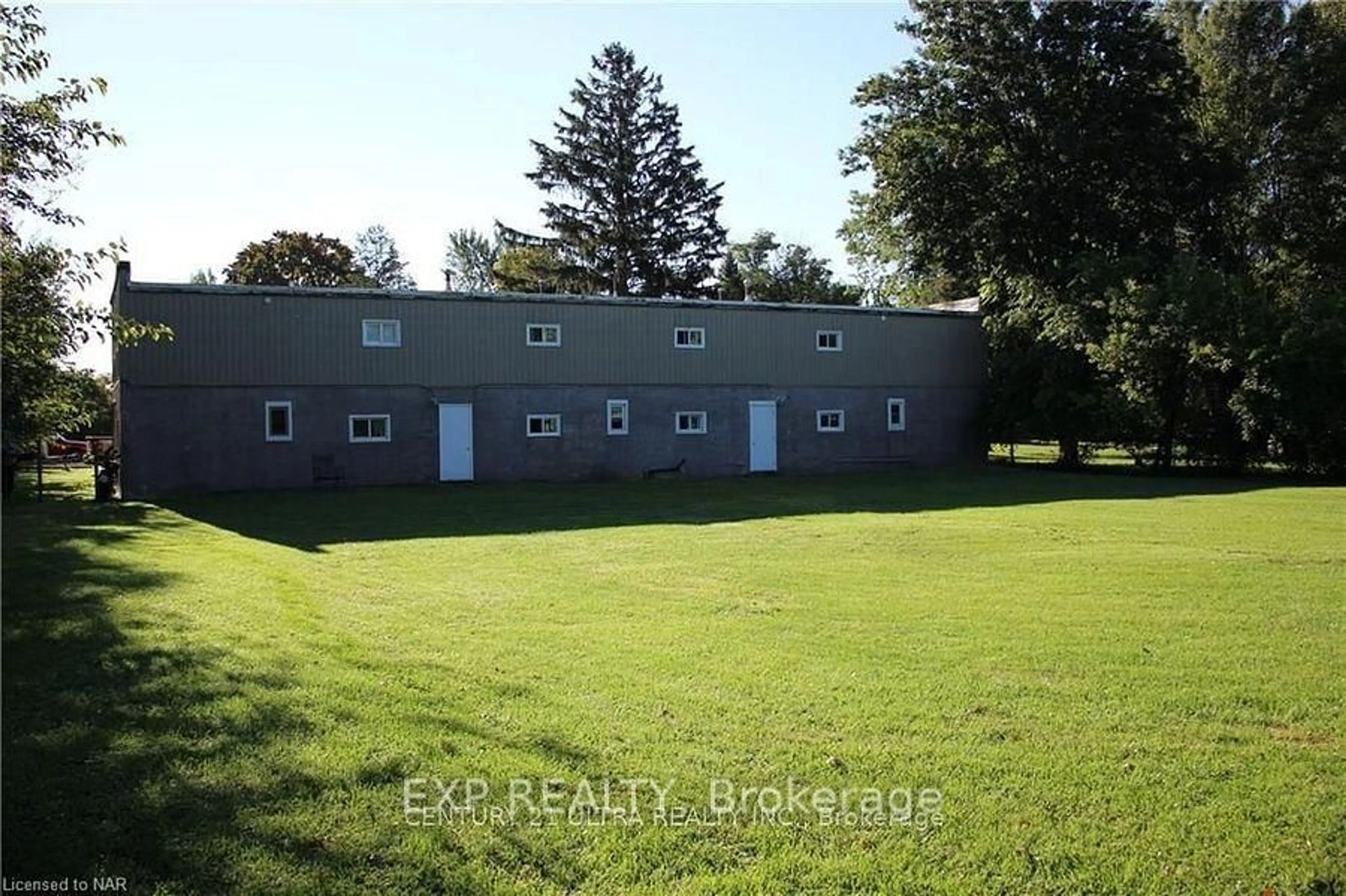 Unknown for 172 Diltz Rd, Haldimand Ontario N1A 2V8