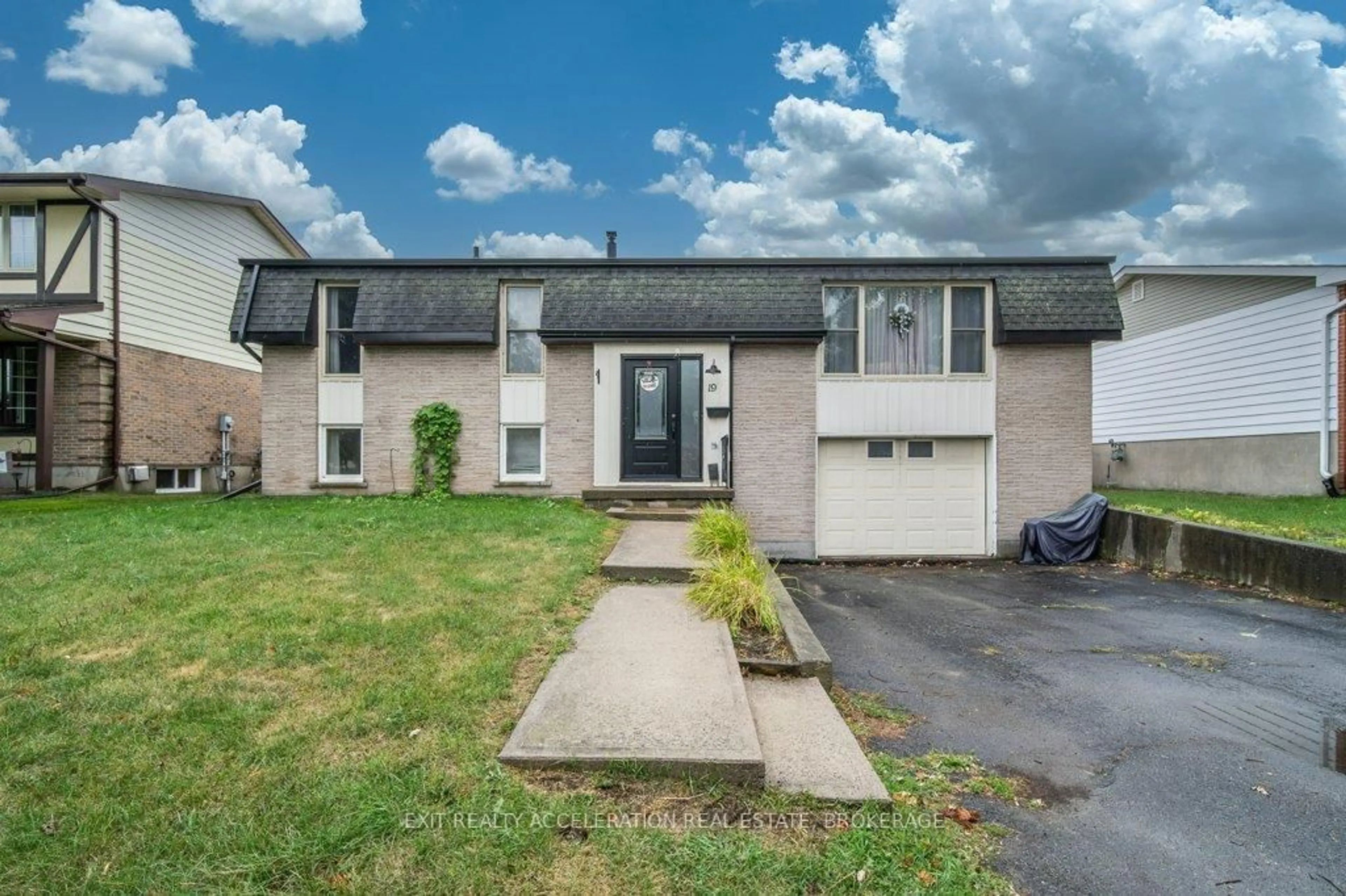 Unknown for 19 Mortensen Dr, Loyalist Ontario K7N 1W2