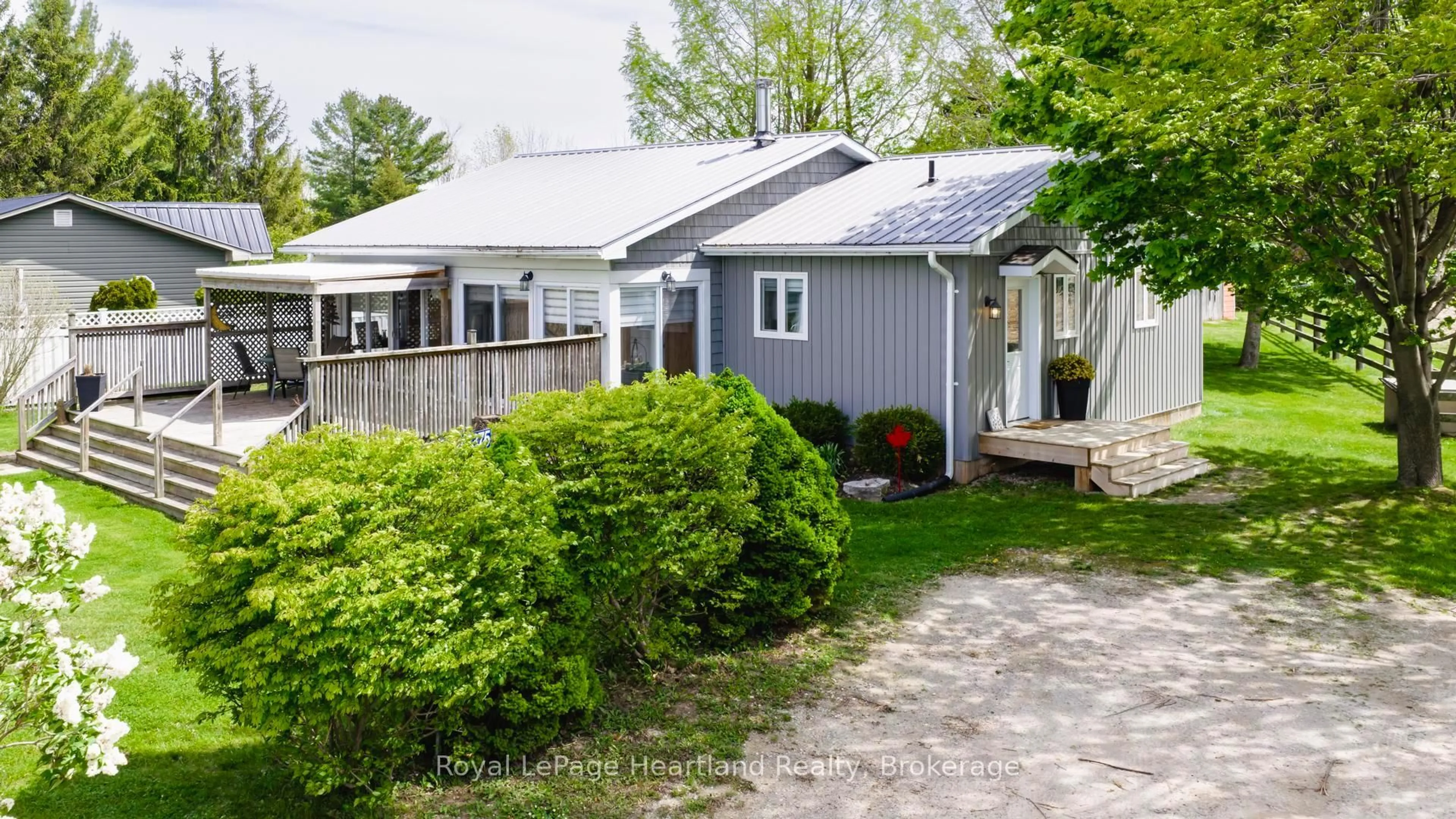 Unknown for 85375 Mackenzie Camp Rd, Ashfield-Colborne-Wawanosh Ontario N7A 3X9