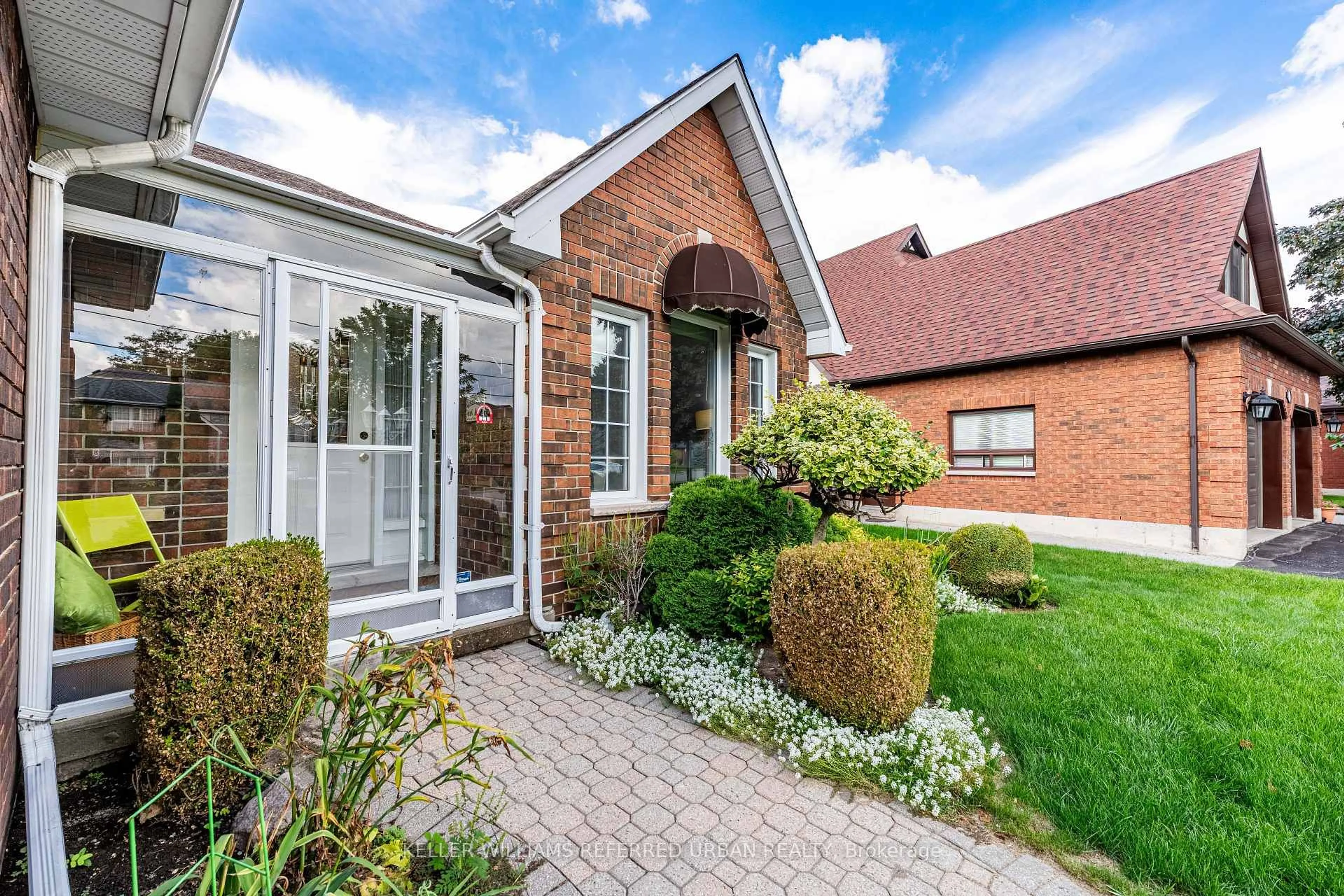 Home with brick exterior material, street for 1079 Frei St, Cobourg Ontario K9A 5G5
