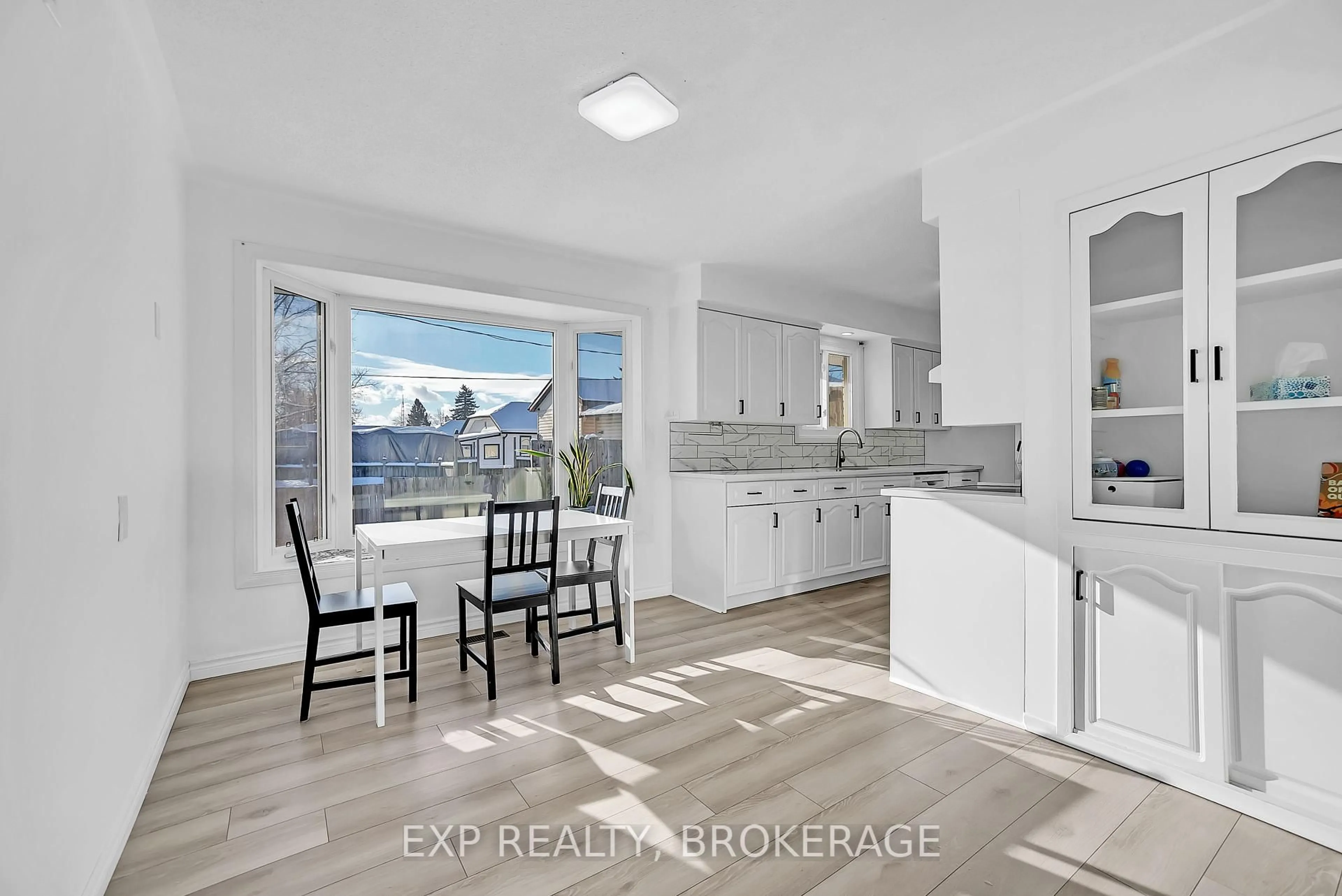 Open concept kitchen, unknown for 11 Concession Rd, Hastings Ontario K0K 2C0