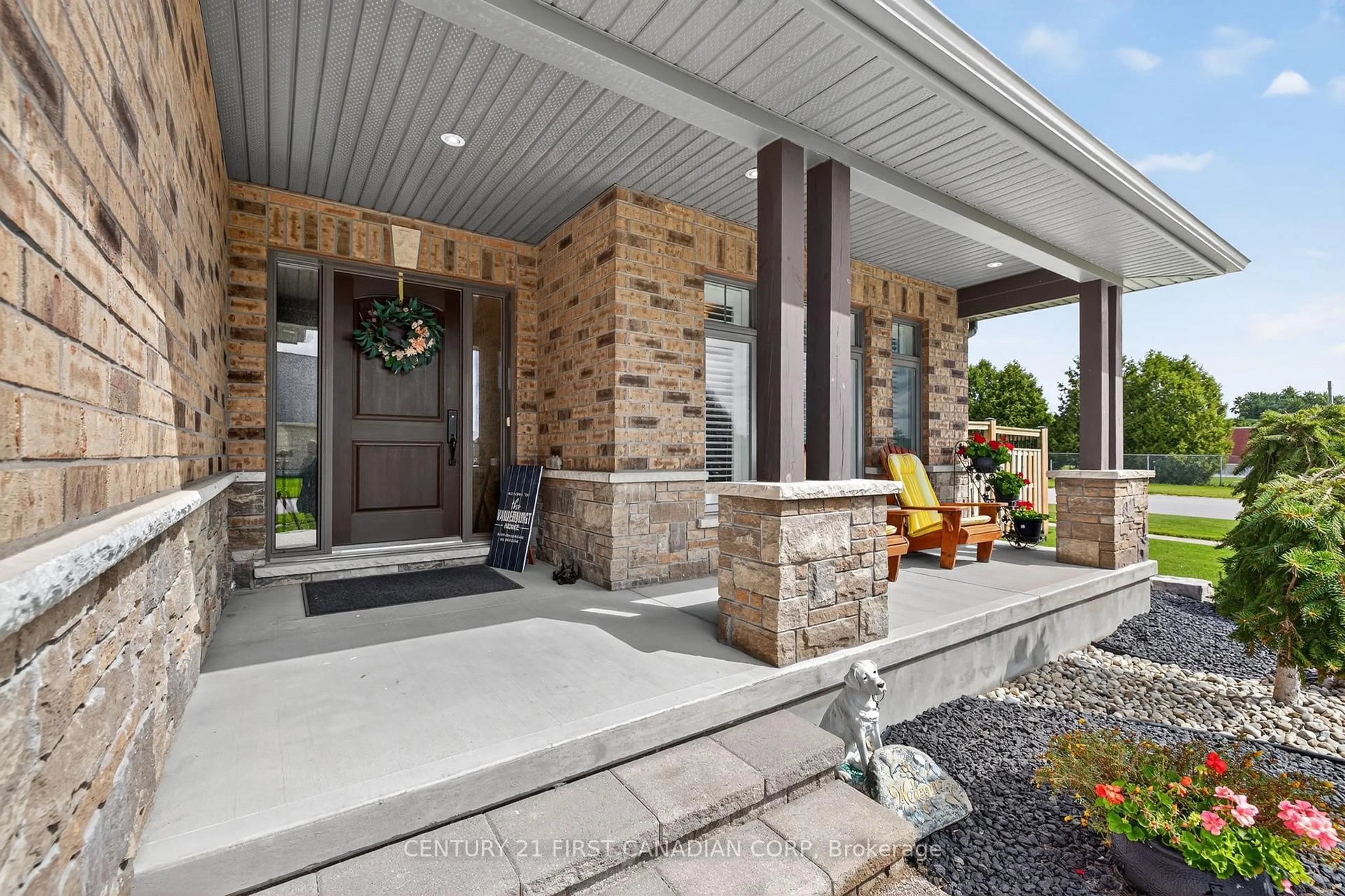 Unknown for 474 Macdonald St, Strathroy-Caradoc Ontario N7G 0C8
