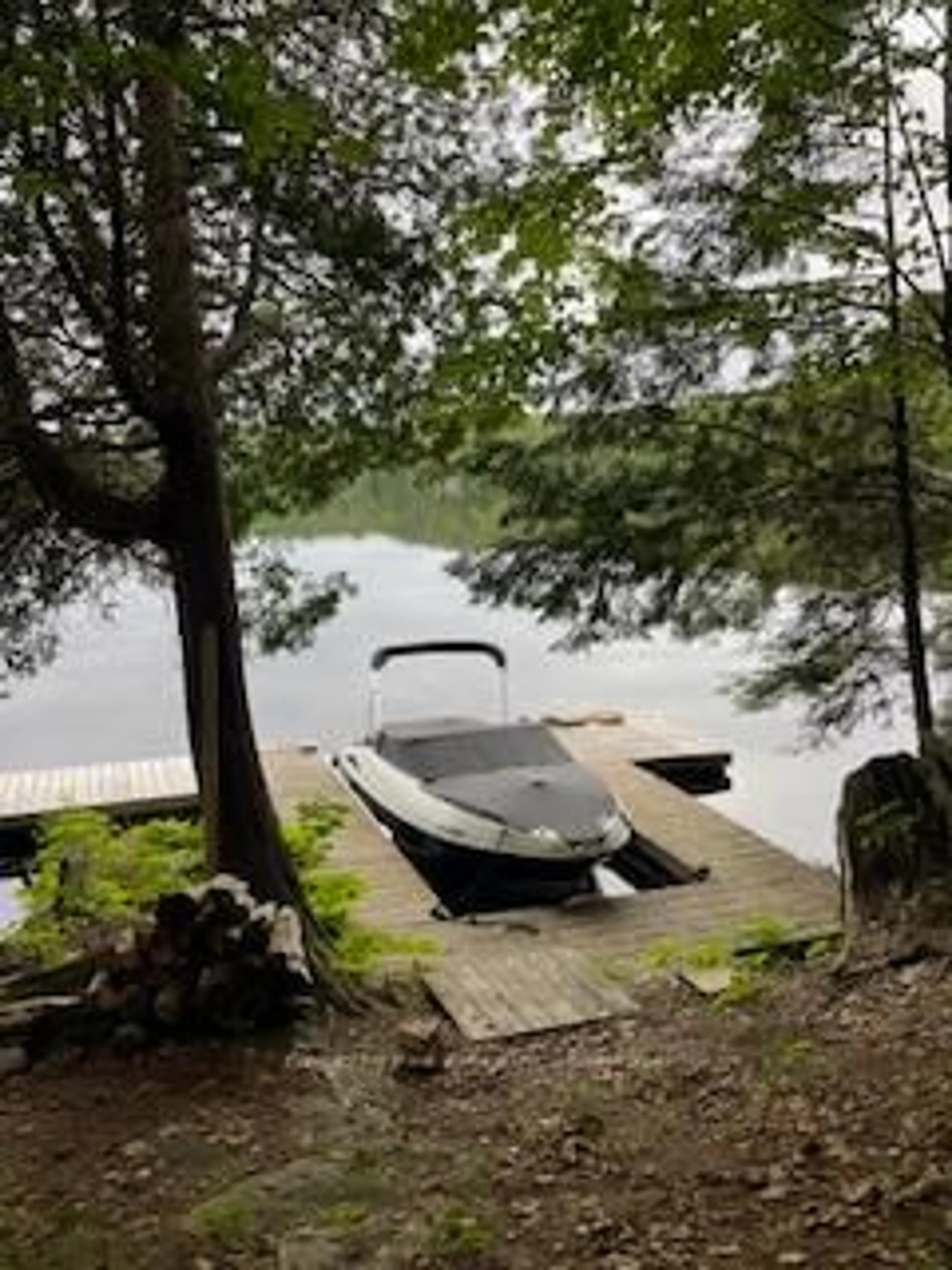 Unknown for 1168 Inspiration Dr, Algonquin Highlands Ontario P0A 1E0