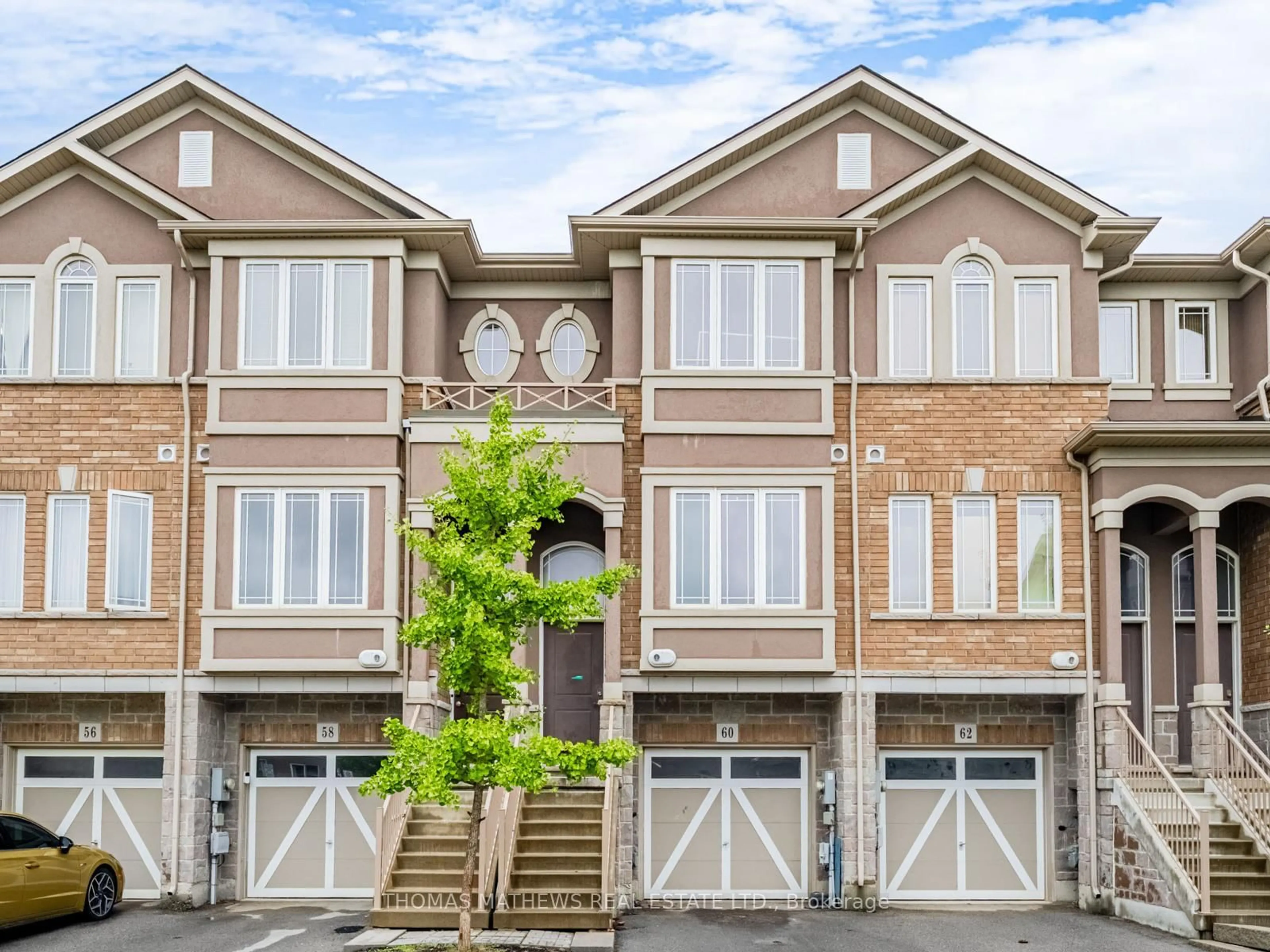 Unknown for 60 Bloom Cres #28, Hamilton Ontario L0R 1P0