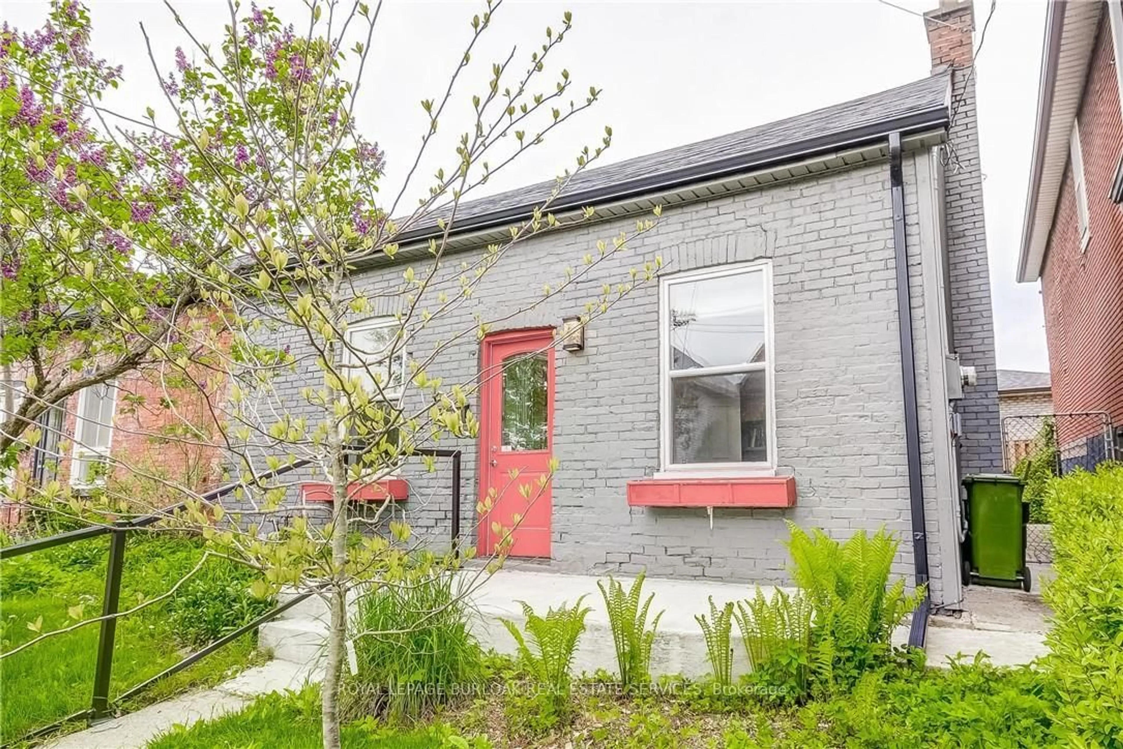 Unknown for 185 Simcoe St, Hamilton Ontario L8L 3N9