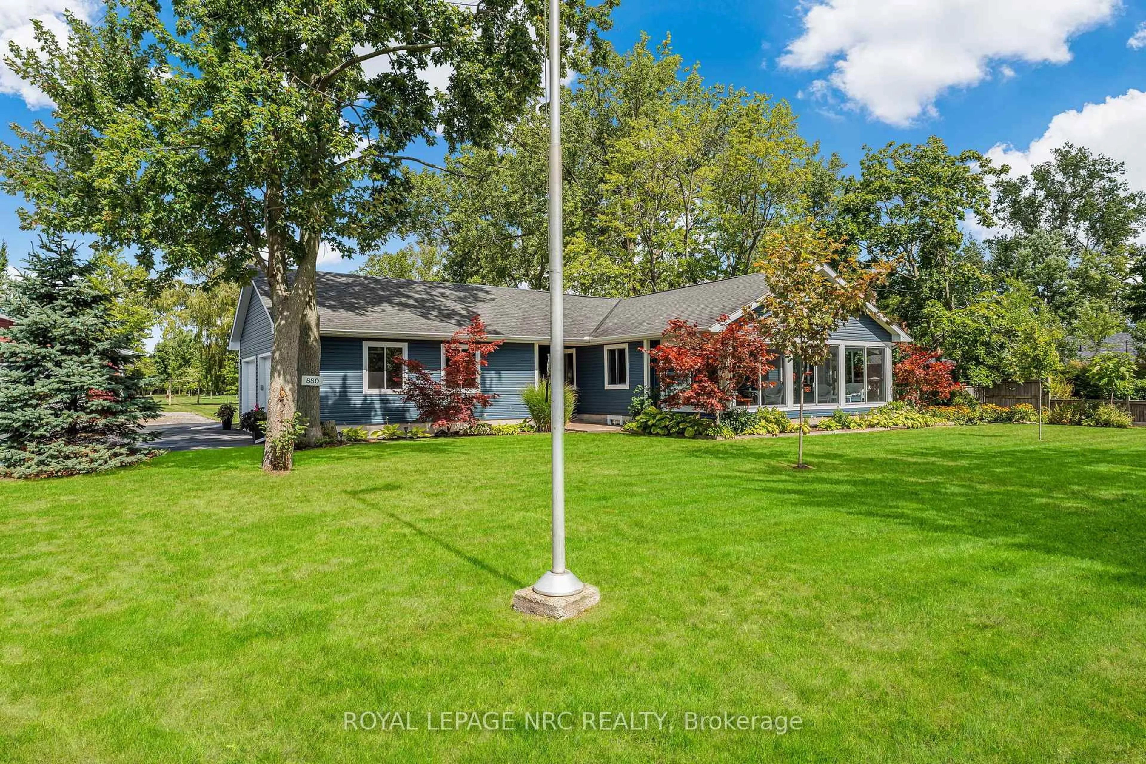 Unknown for 880 Edgemere Rd, Fort Erie Ontario L2A 1A8