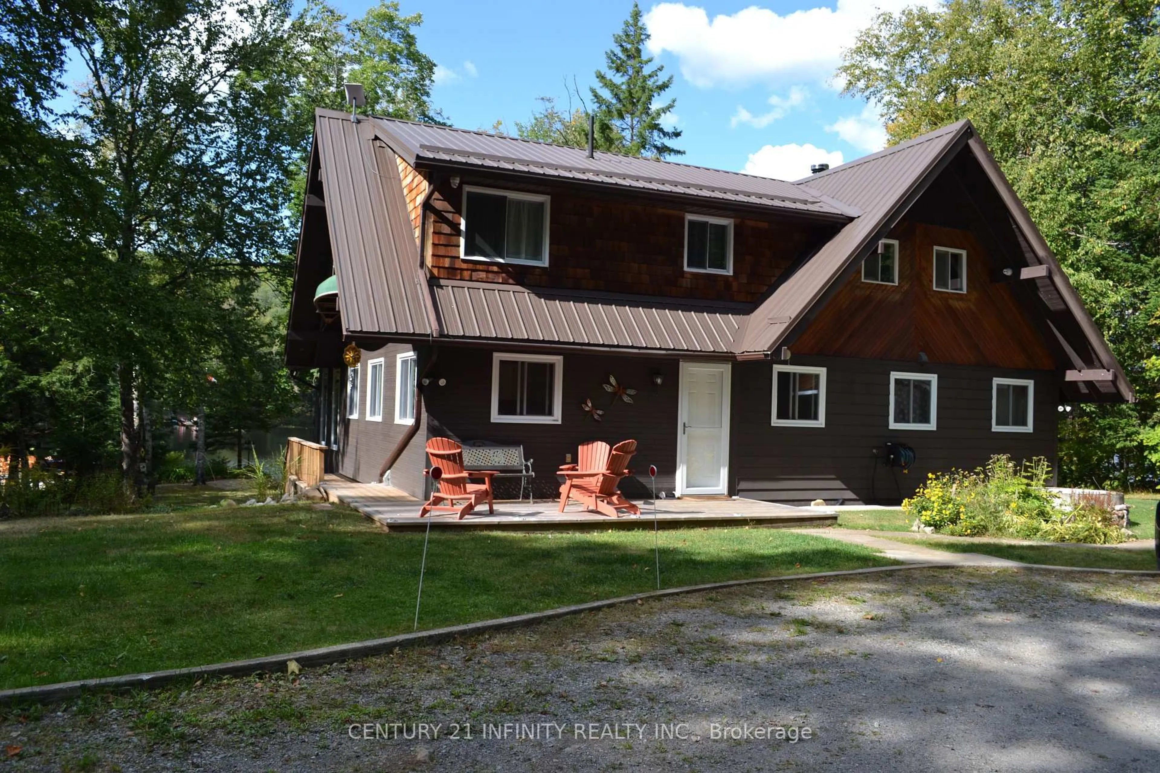 Unknown for 1124 Dam Rd, Maynooth Ontario K0L 2K0