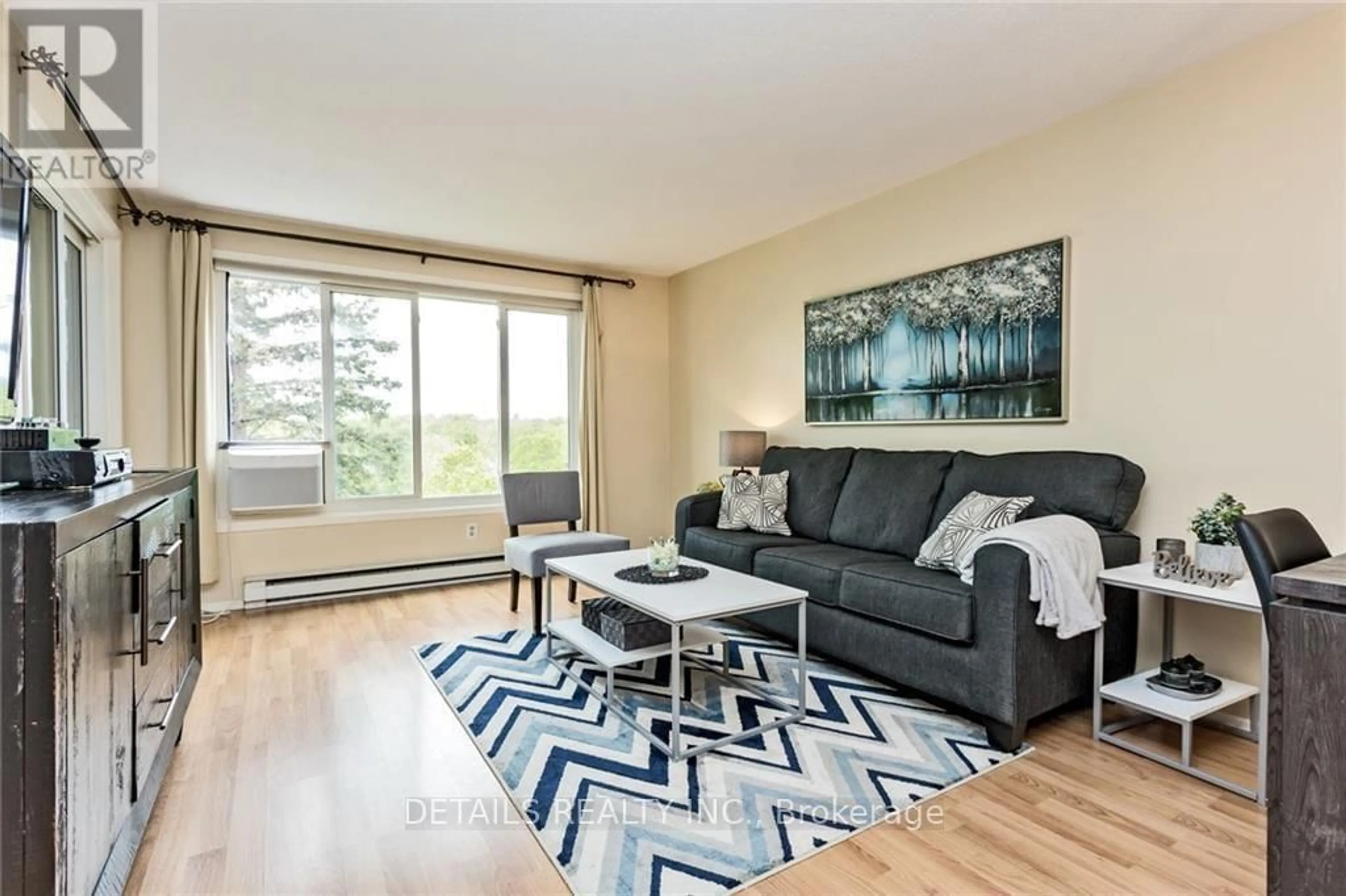 Living room with furniture, unknown for 6376 Bilberry Dr #304, Ottawa Ontario K1C 4P6