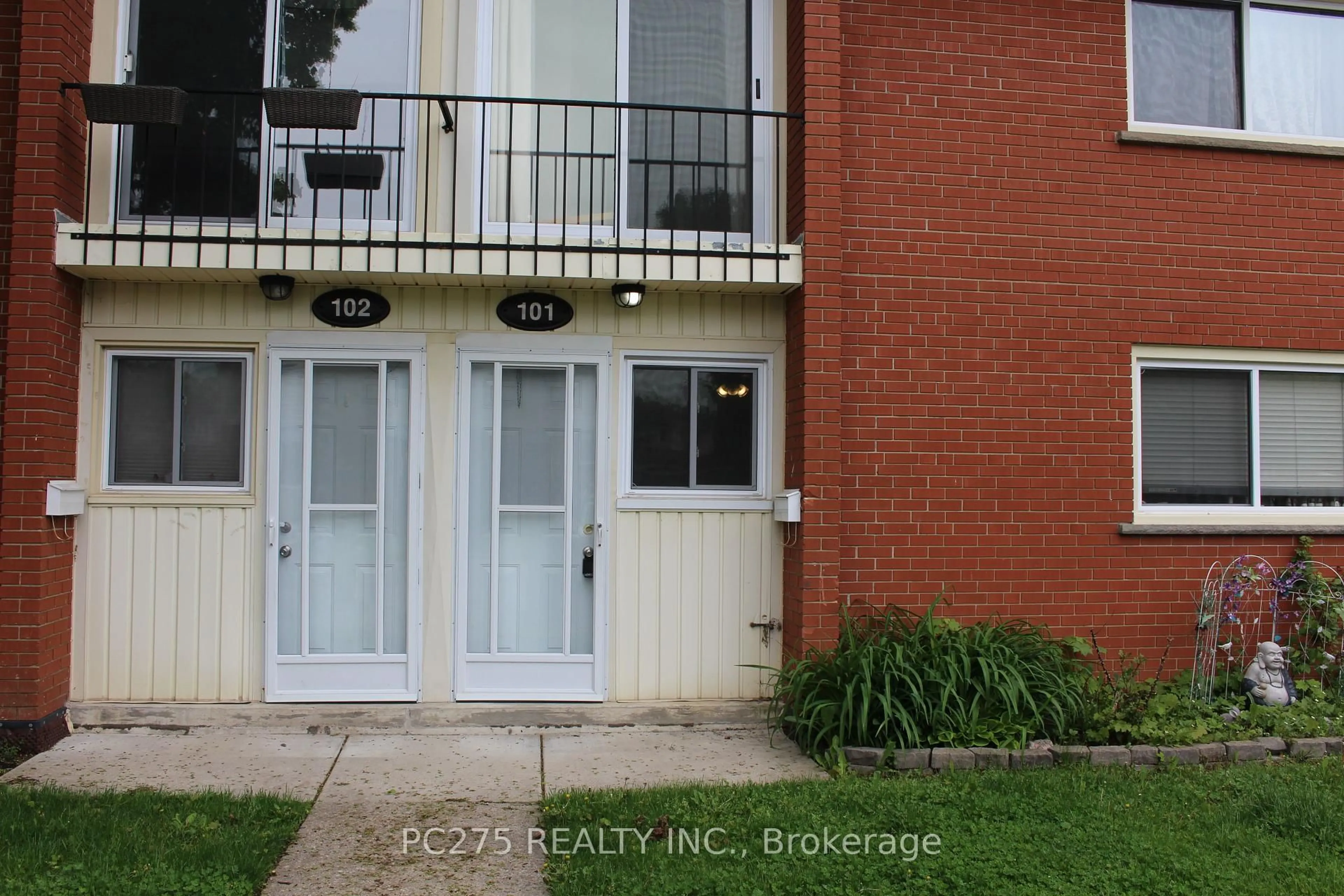 Unknown for 1090 Kipps Lane #101, London East Ontario N5Y 1V4